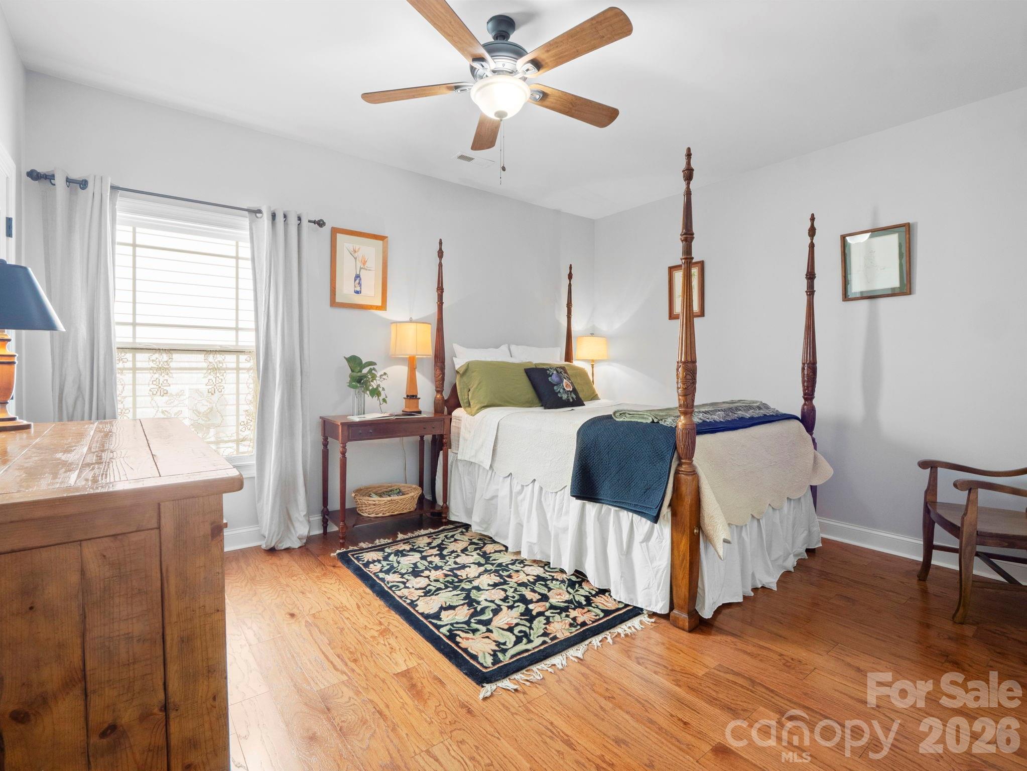 Cottages at Landrum - Residential