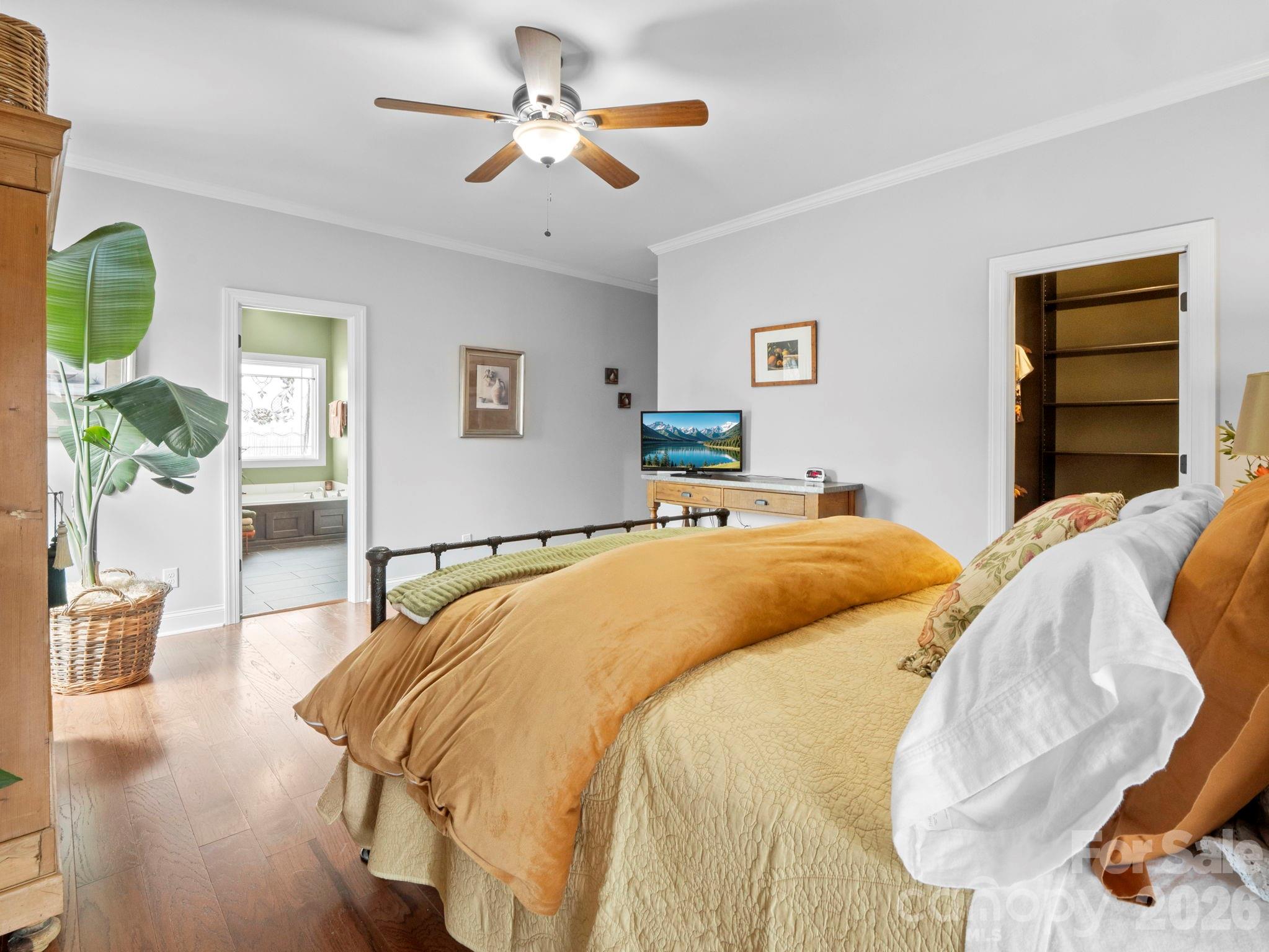 Cottages at Landrum - Residential