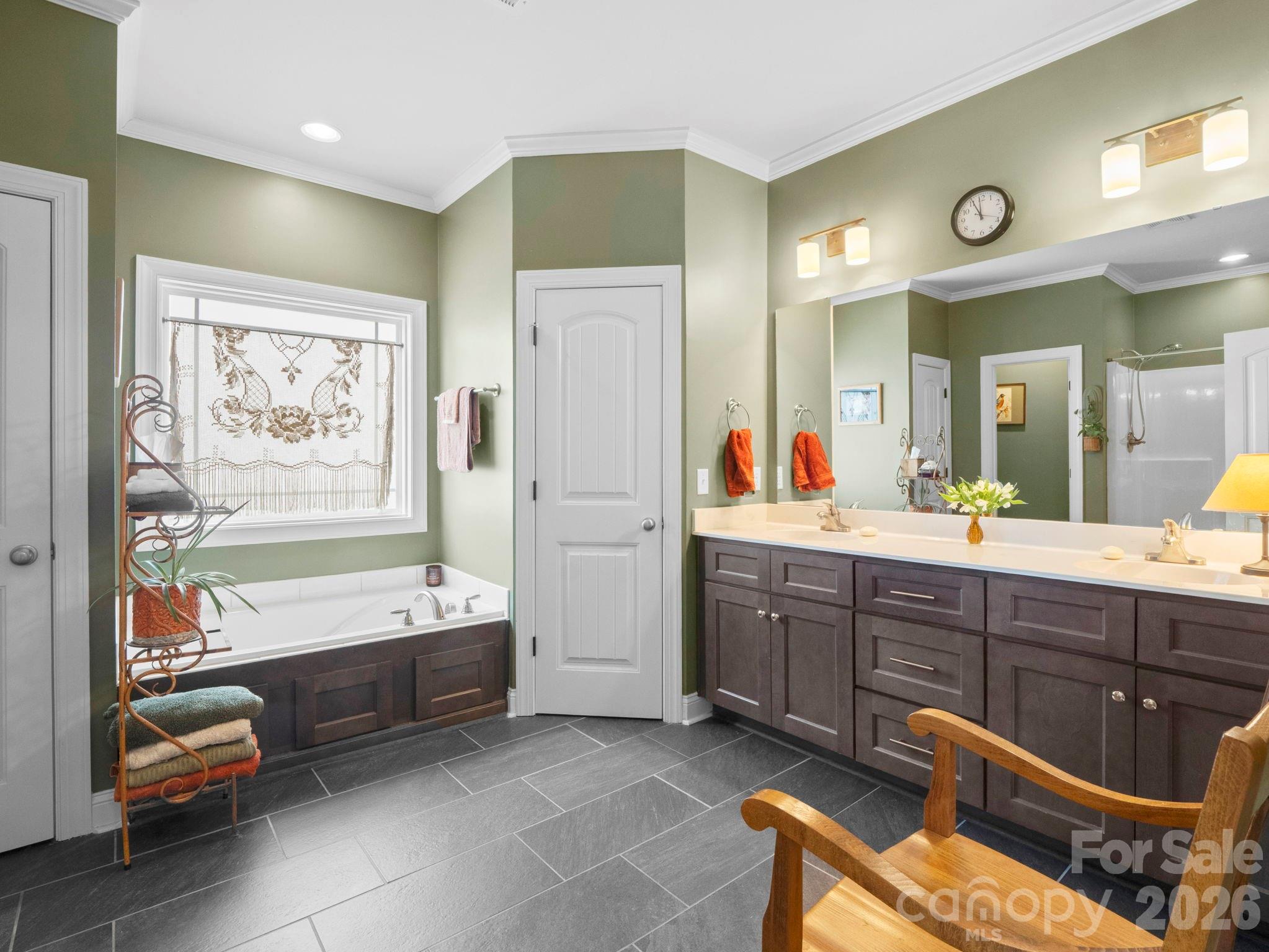 Cottages at Landrum - Residential