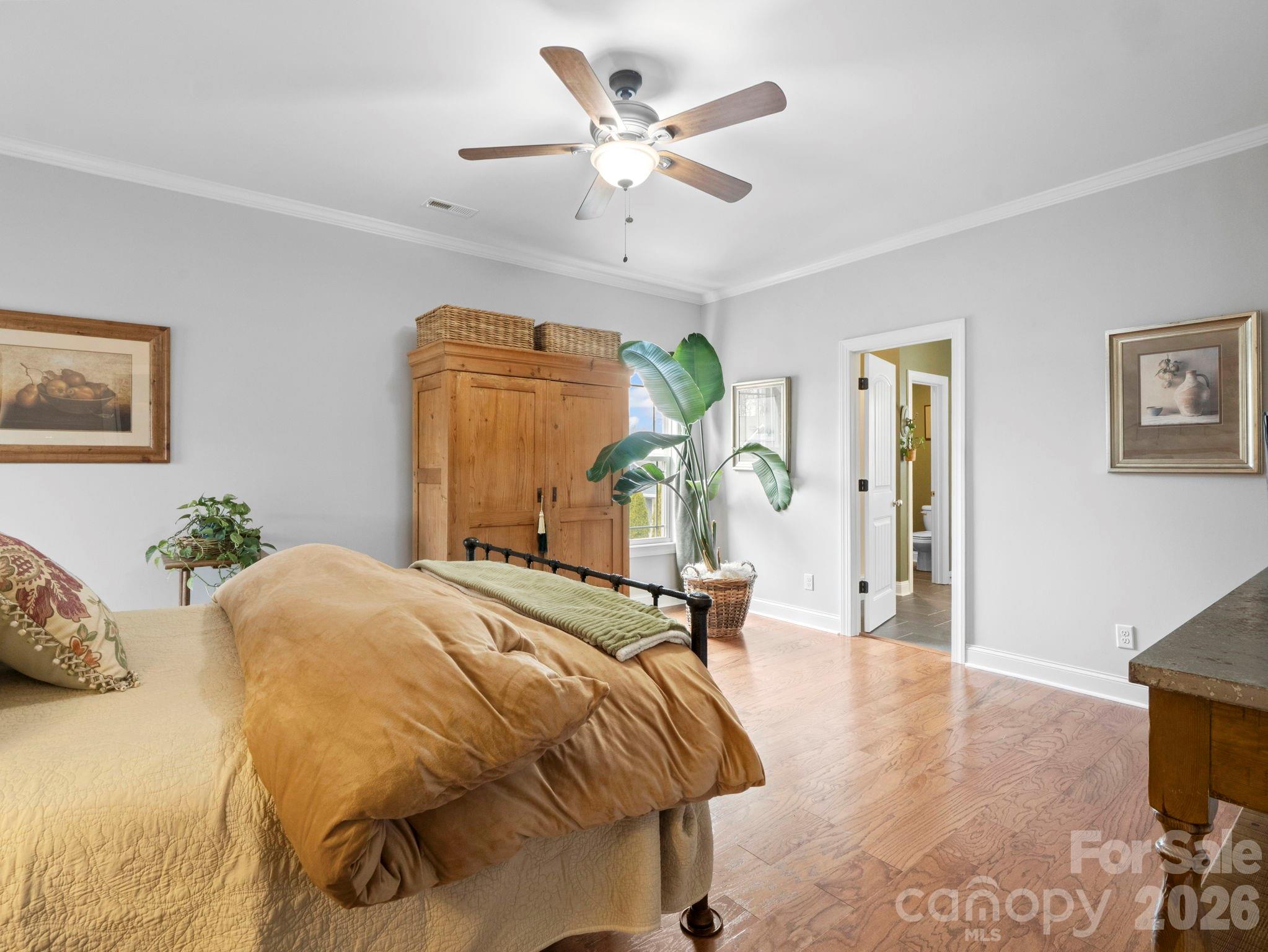 Cottages at Landrum - Residential