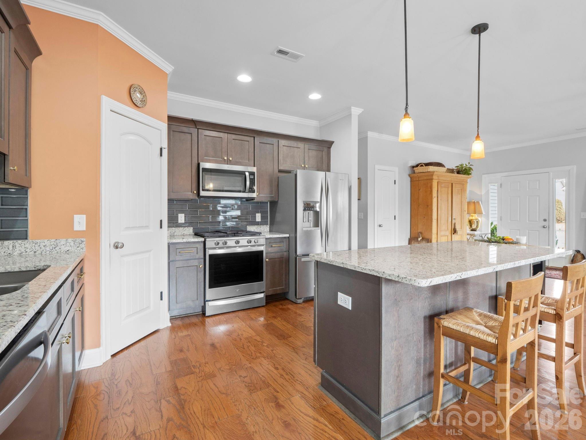 Cottages at Landrum - Residential