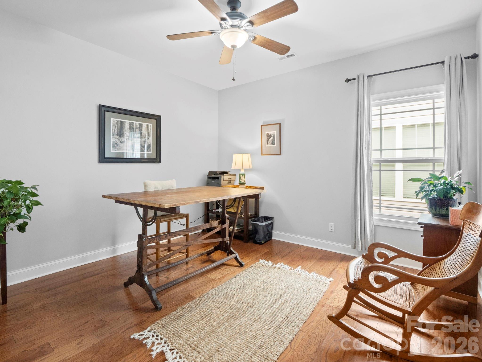 Cottages at Landrum - Residential