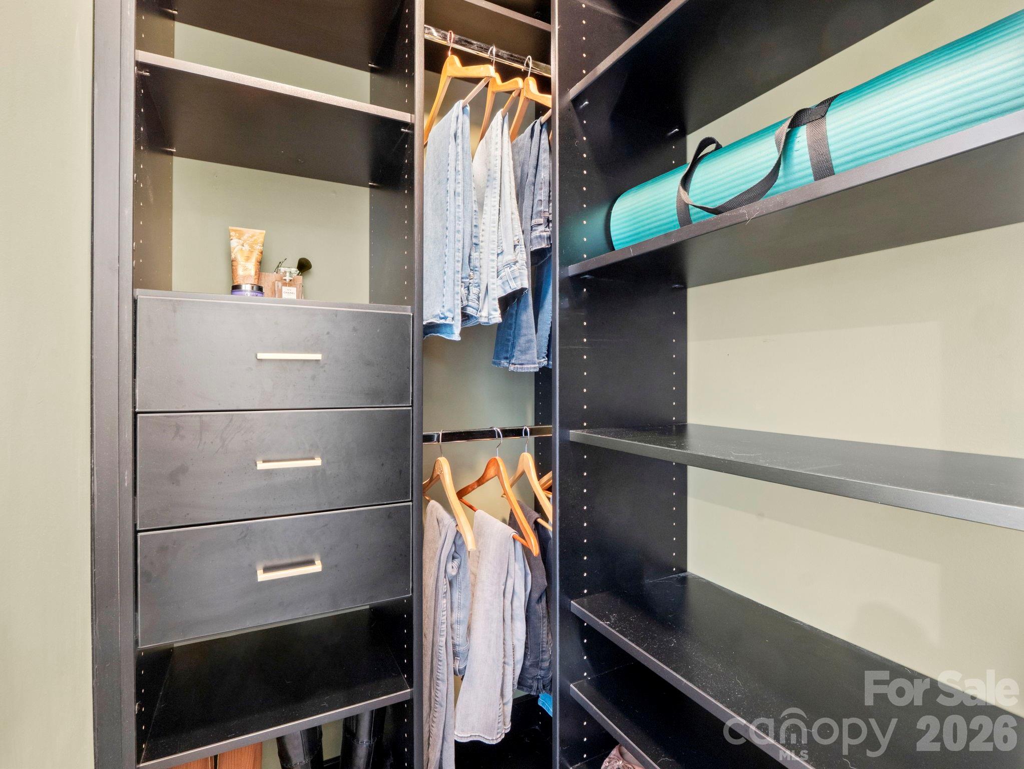 Cottages at Landrum - Residential