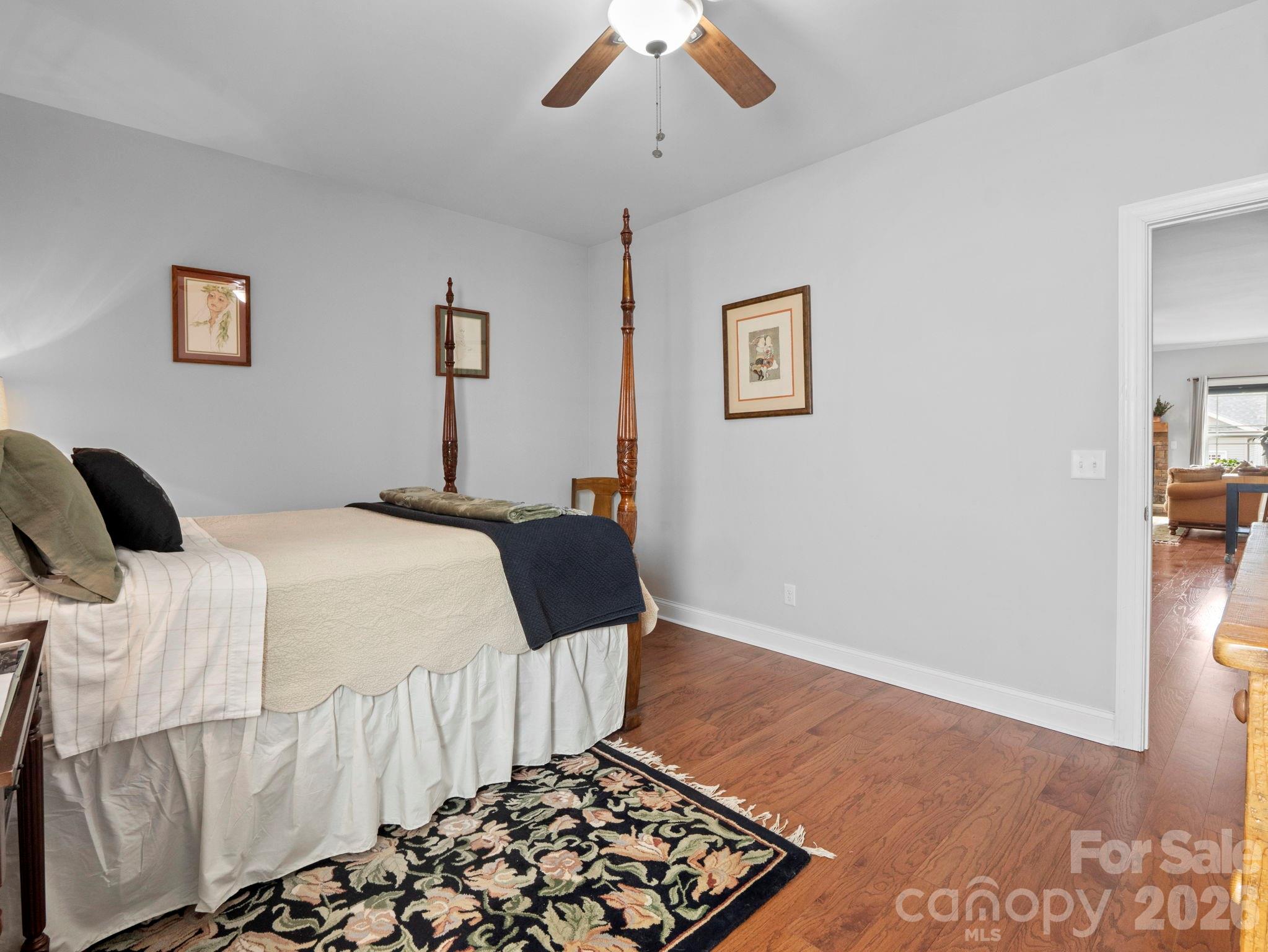 Cottages at Landrum - Residential