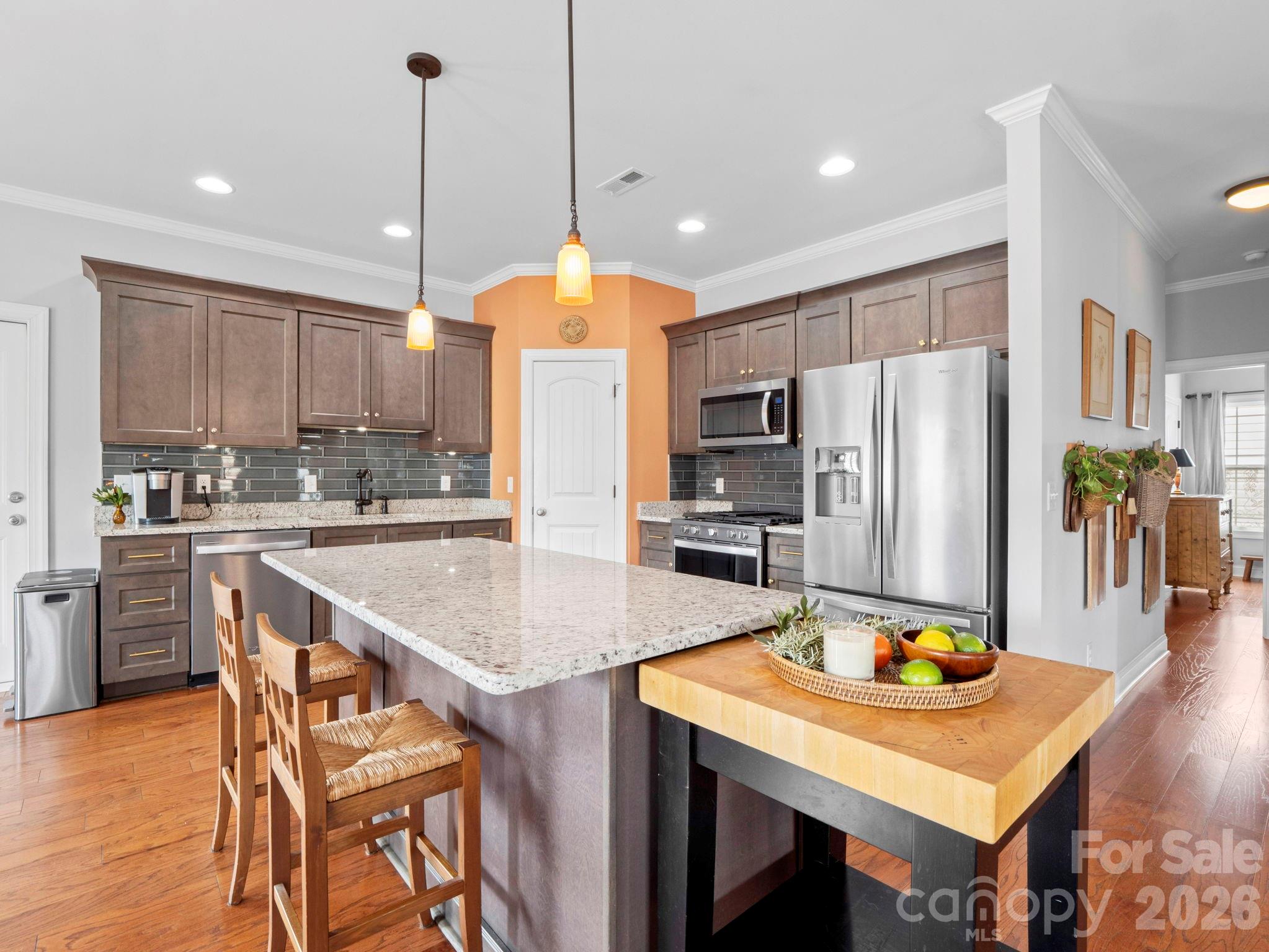 Cottages at Landrum - Residential