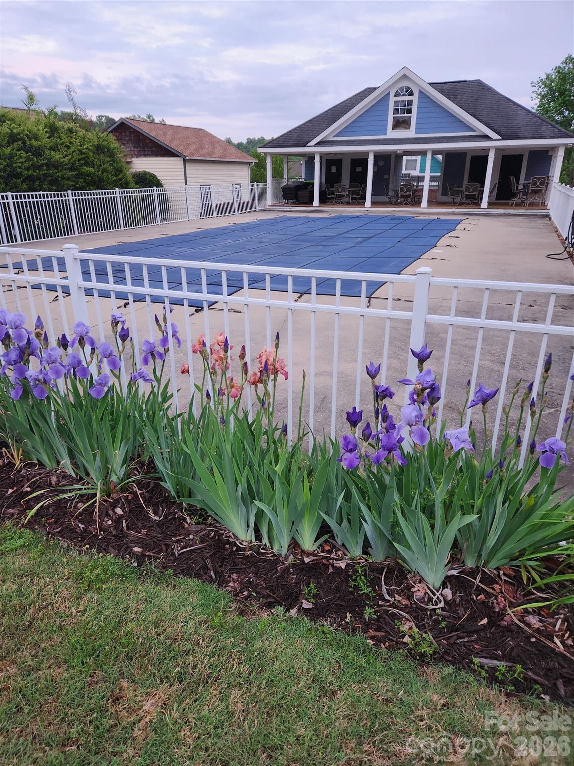 Cottages at Landrum - Residential