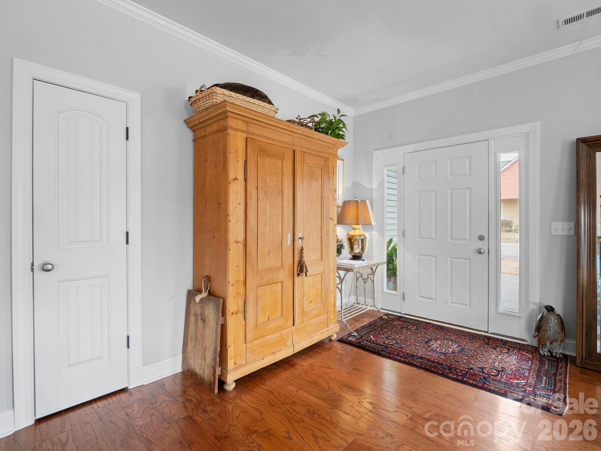 Cottages at Landrum - Residential