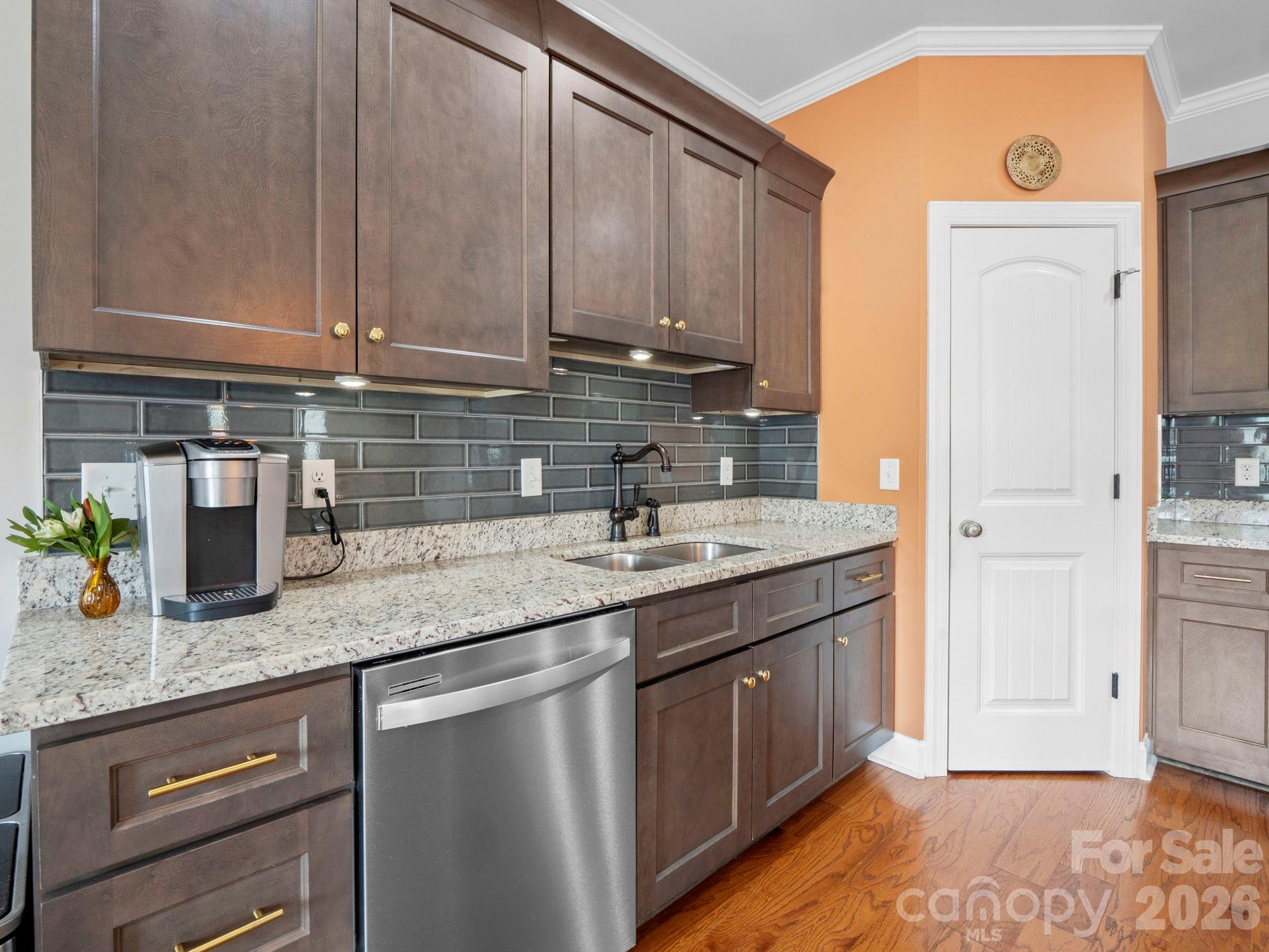 Cottages at Landrum - Residential