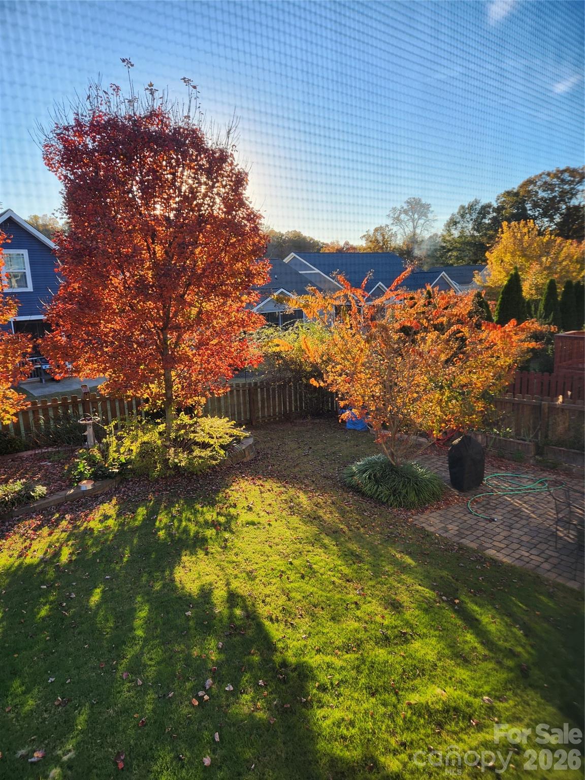 Cottages at Landrum - Residential