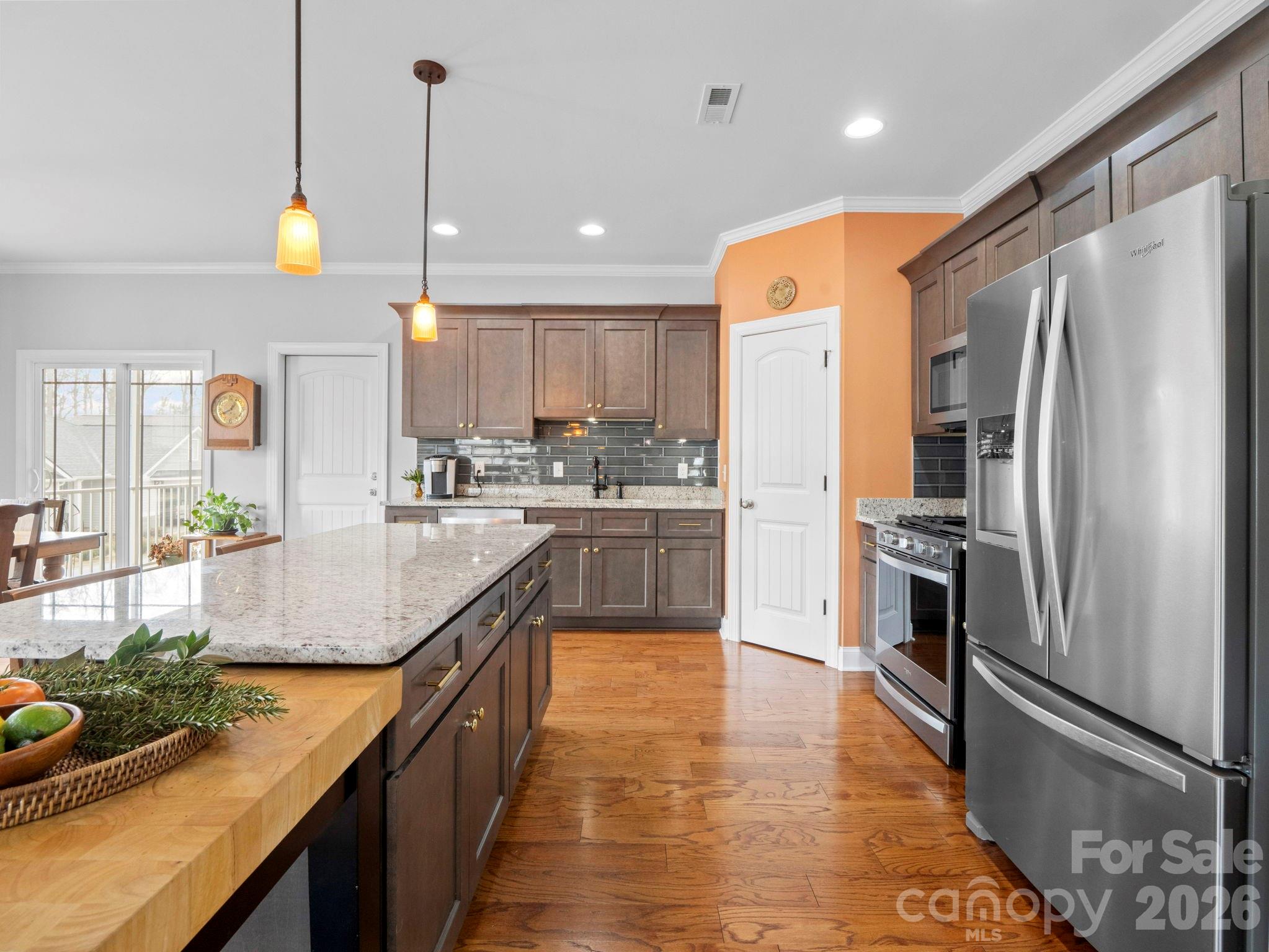 Cottages at Landrum - Residential