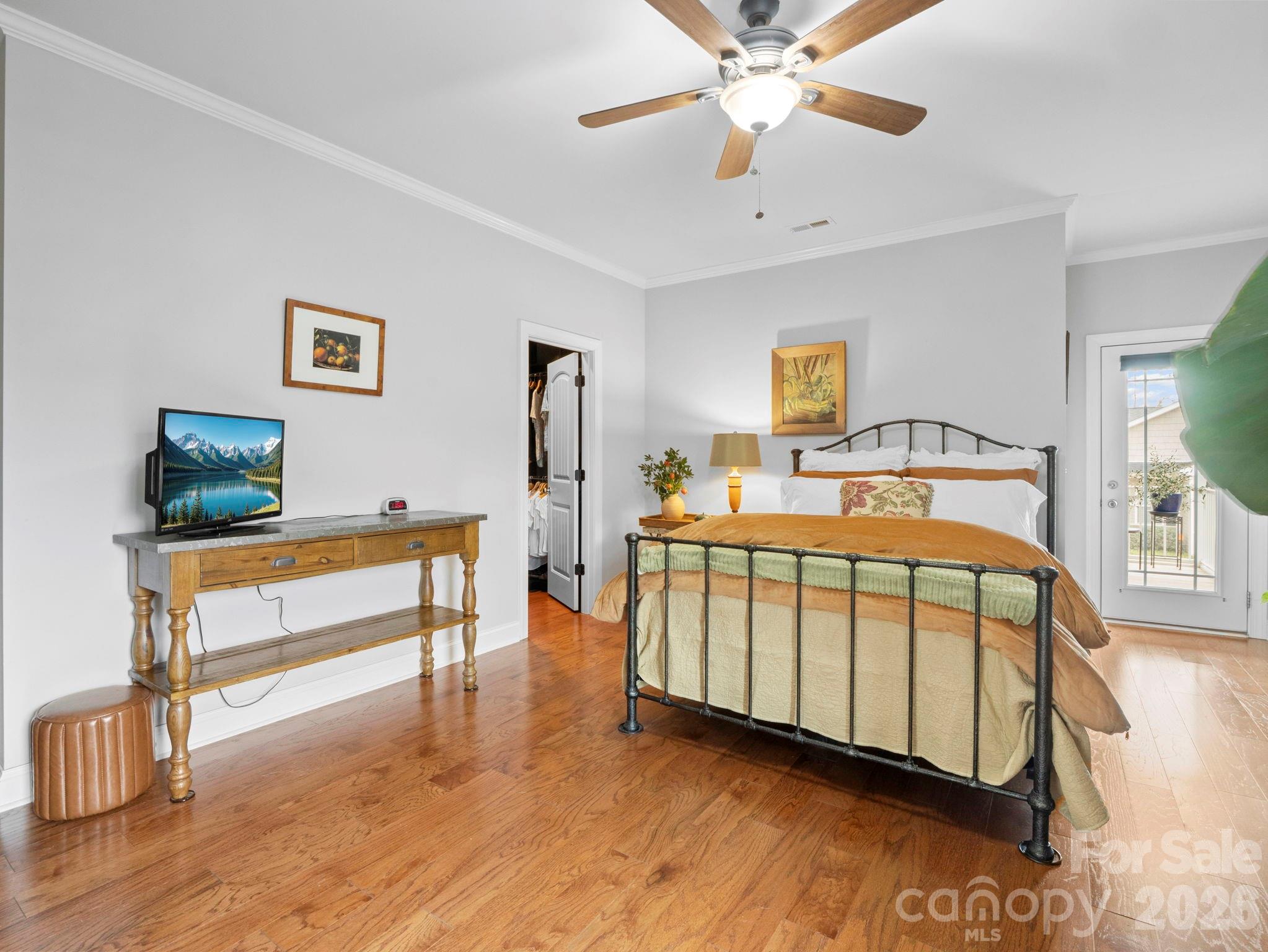 Cottages at Landrum - Residential