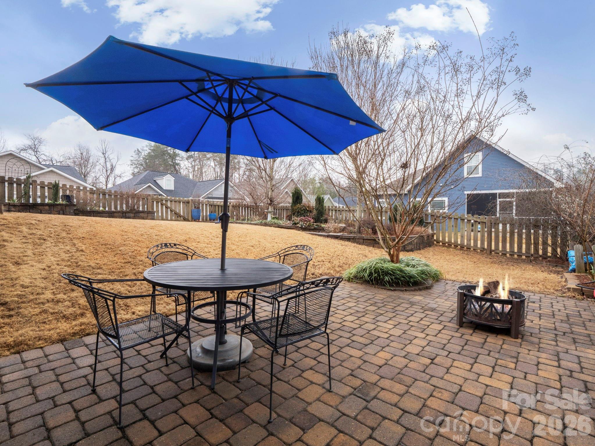 Cottages at Landrum - Residential