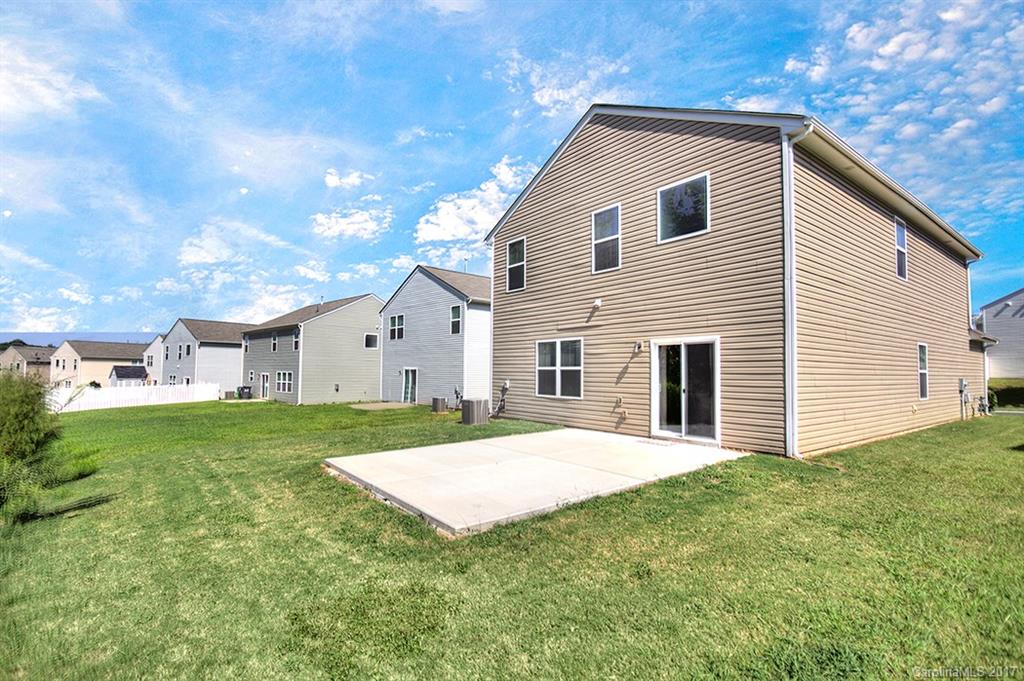 Woodbury - Residential