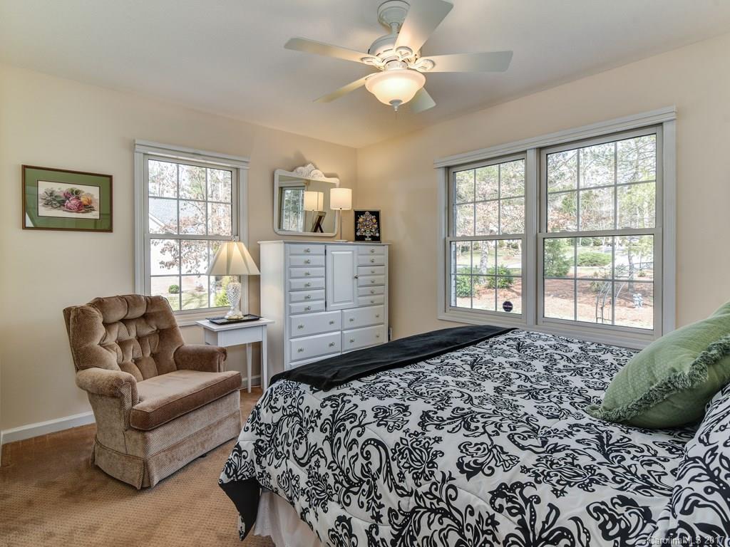 Cimarron Forest - Residential