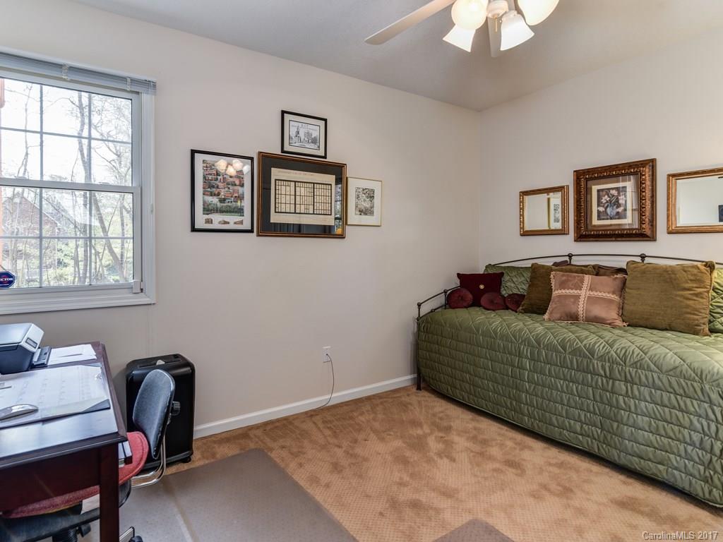 Cimarron Forest - Residential