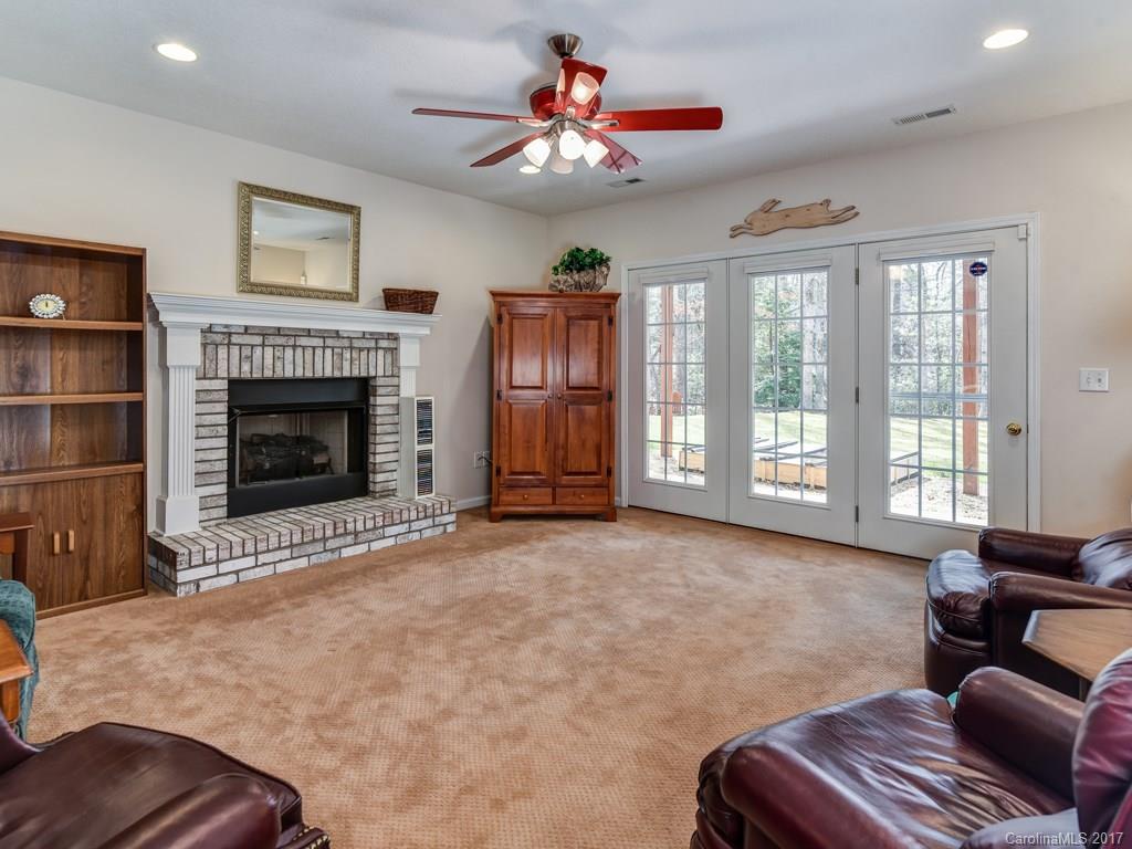Cimarron Forest - Residential
