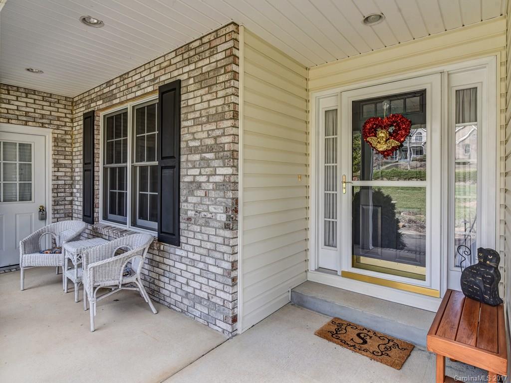 Cimarron Forest - Residential