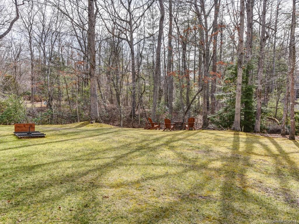 Cimarron Forest - Residential