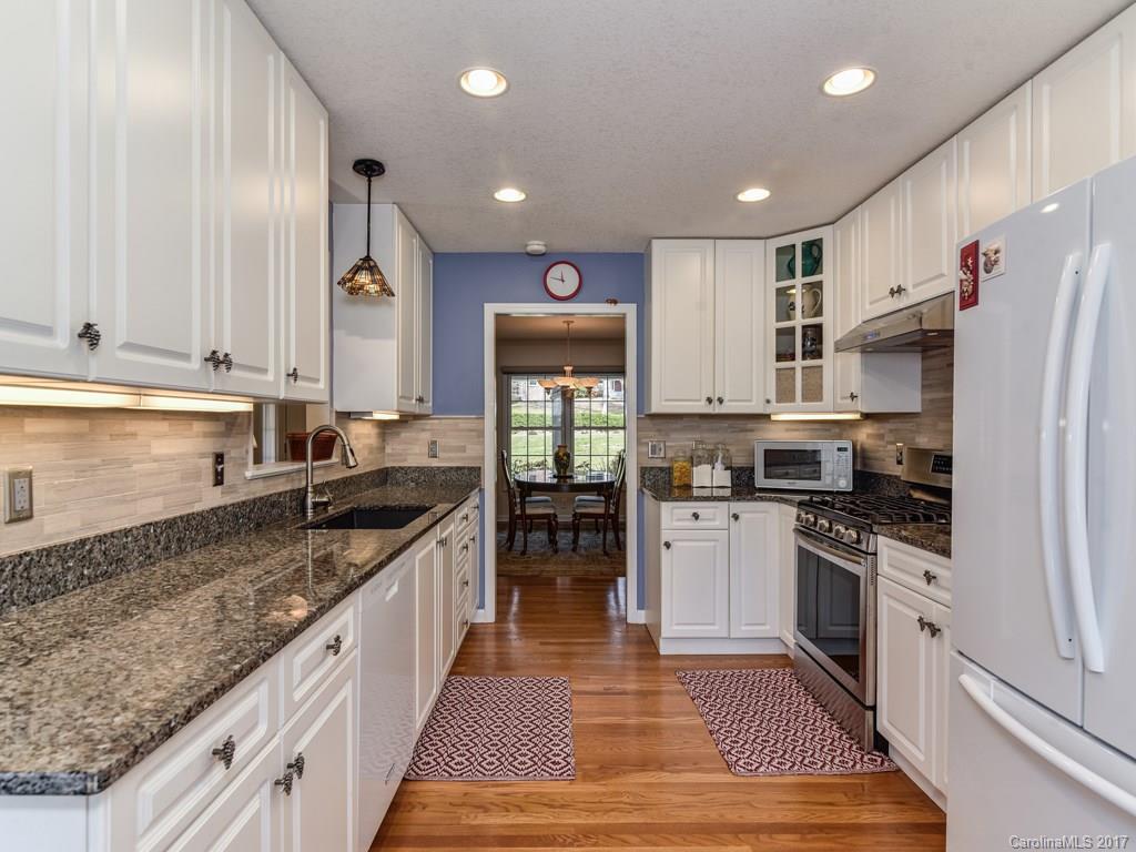 Cimarron Forest - Residential