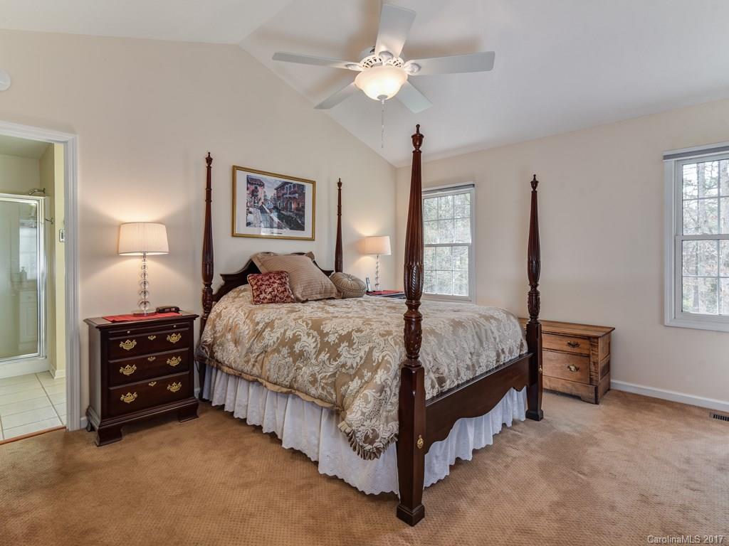 Cimarron Forest - Residential