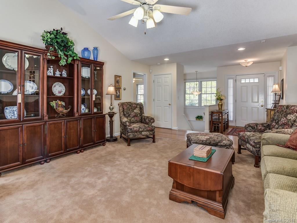 Cimarron Forest - Residential