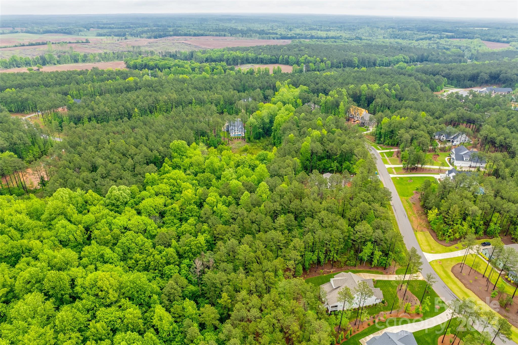 Riverchase Estates - Land