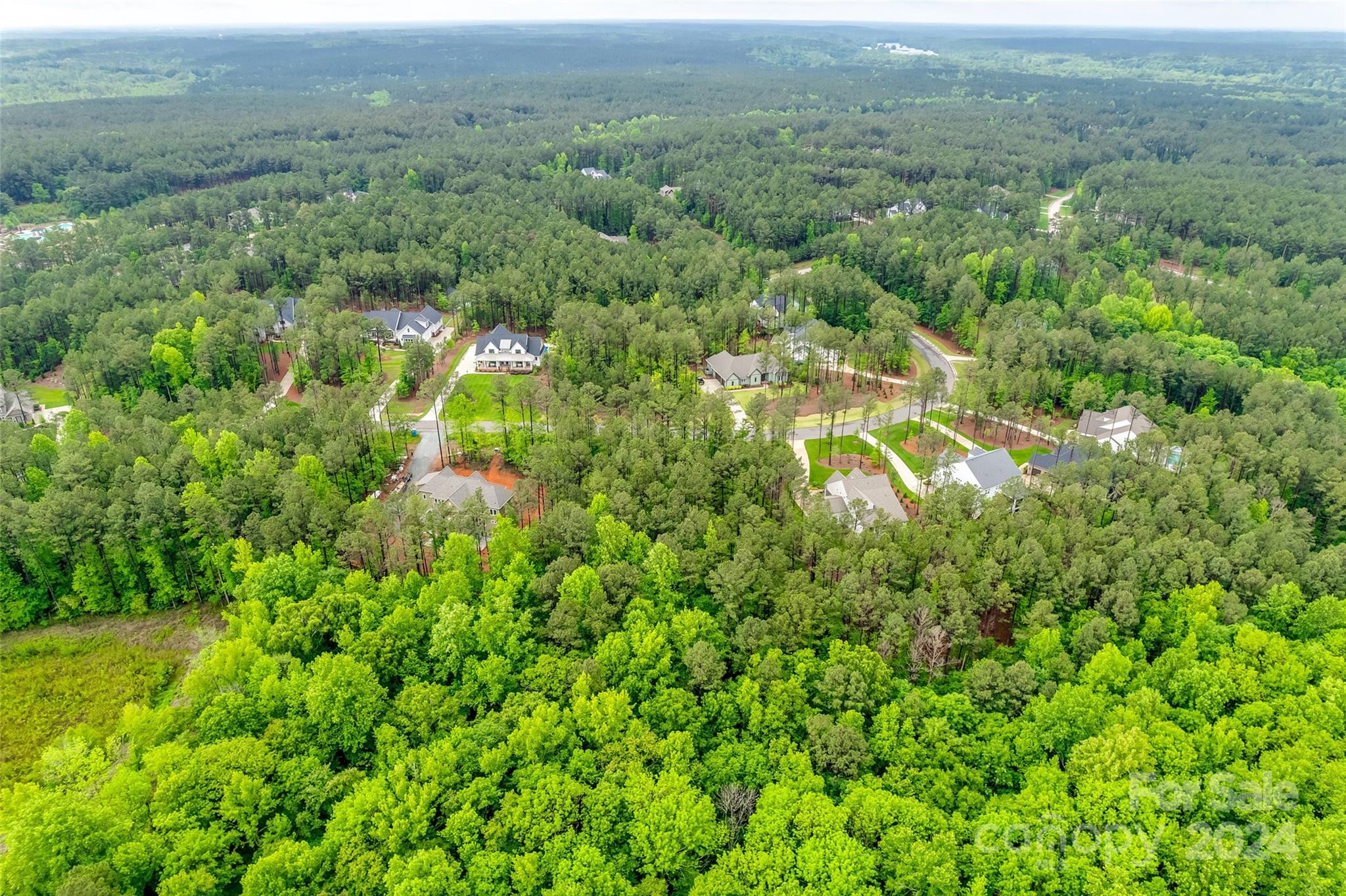 Riverchase Estates - Land