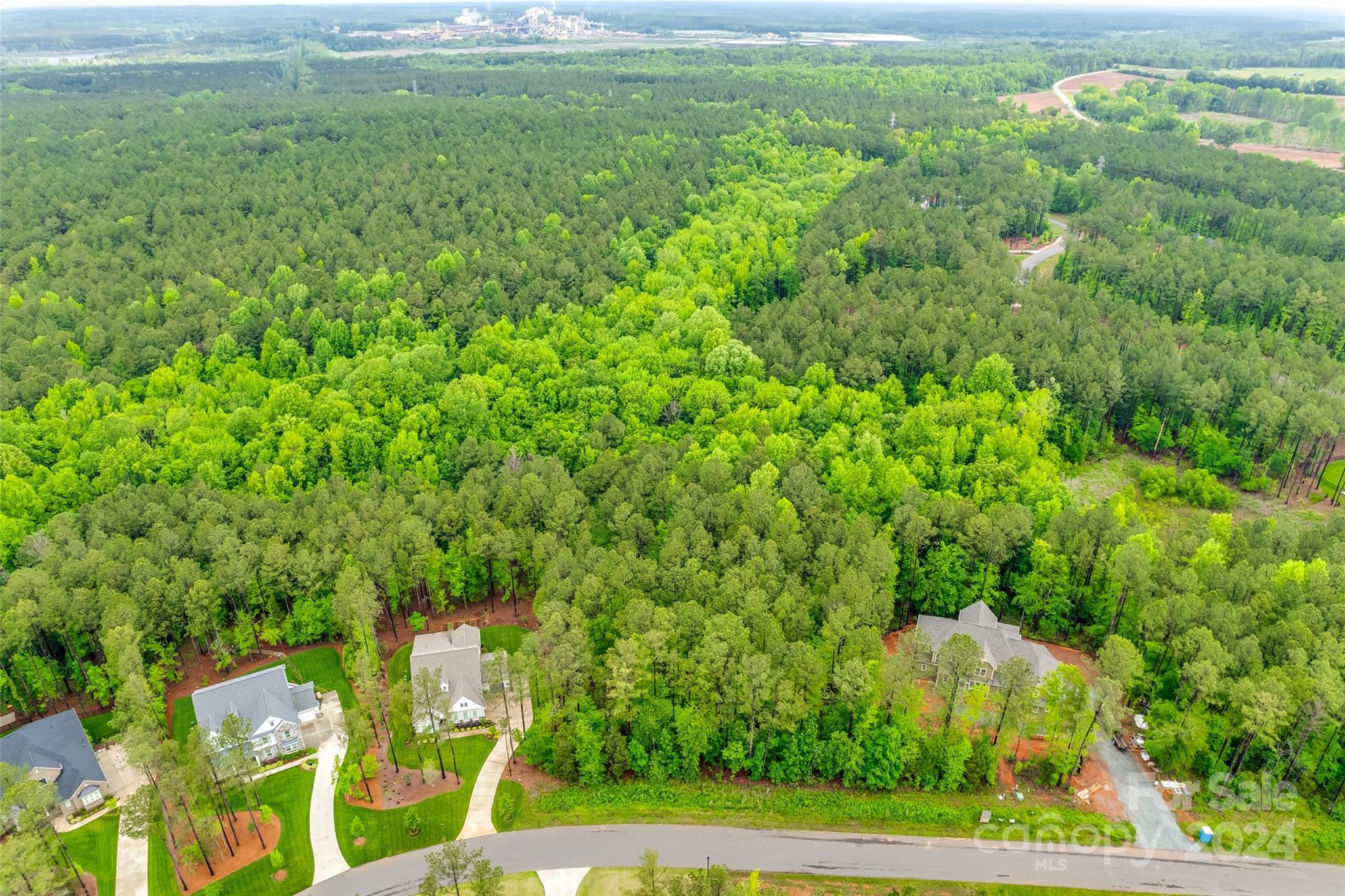 Riverchase Estates - Land