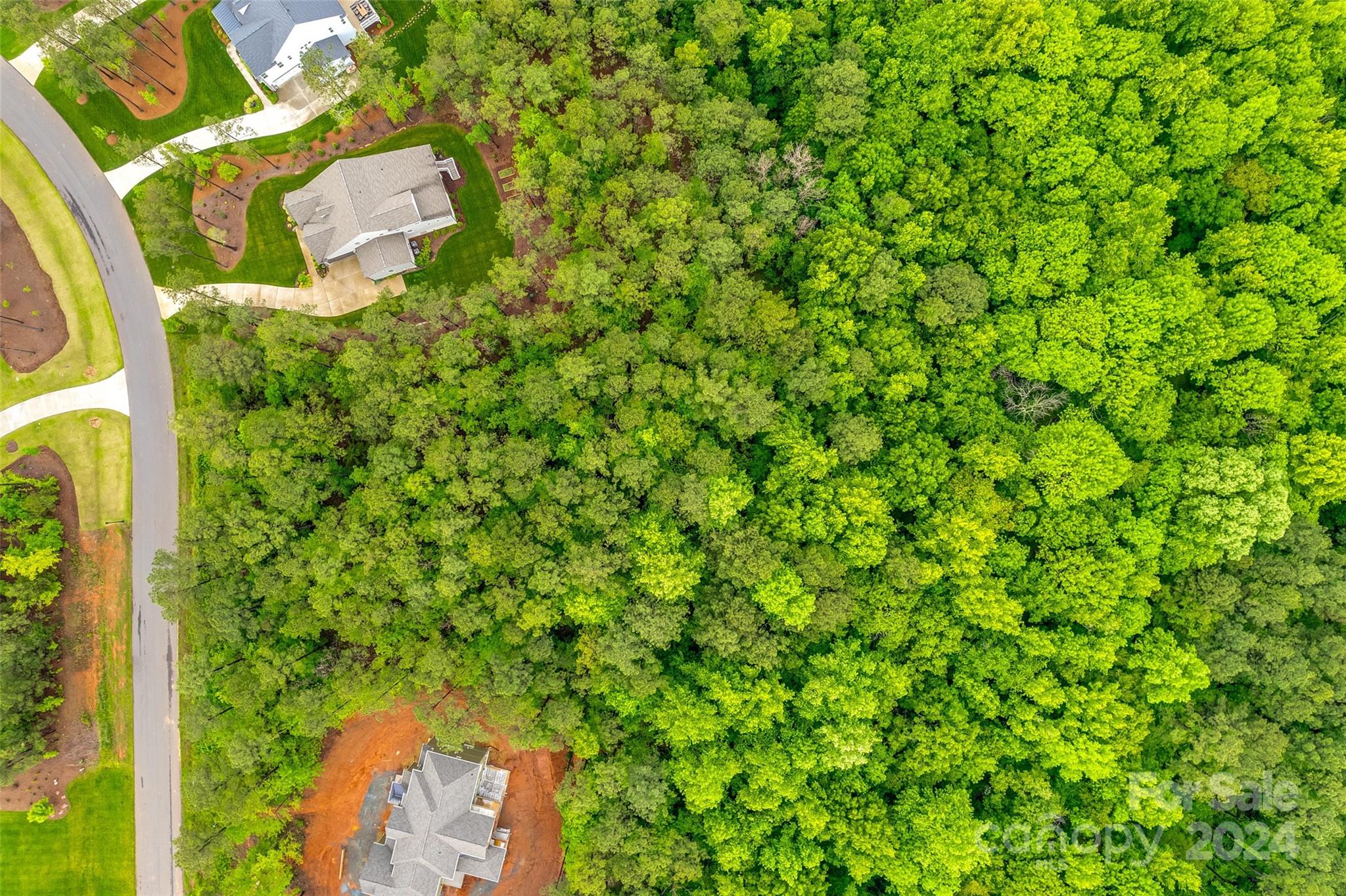 Riverchase Estates - Land