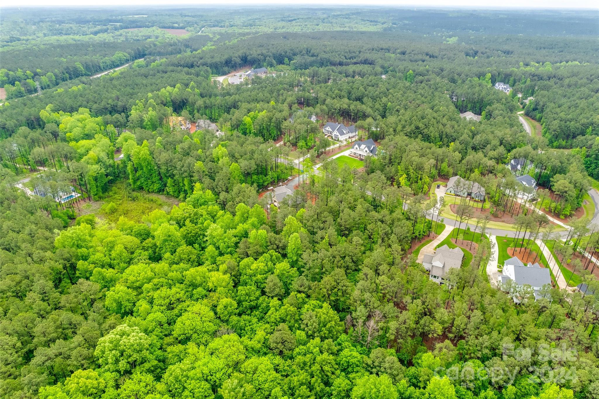 Riverchase Estates - Land