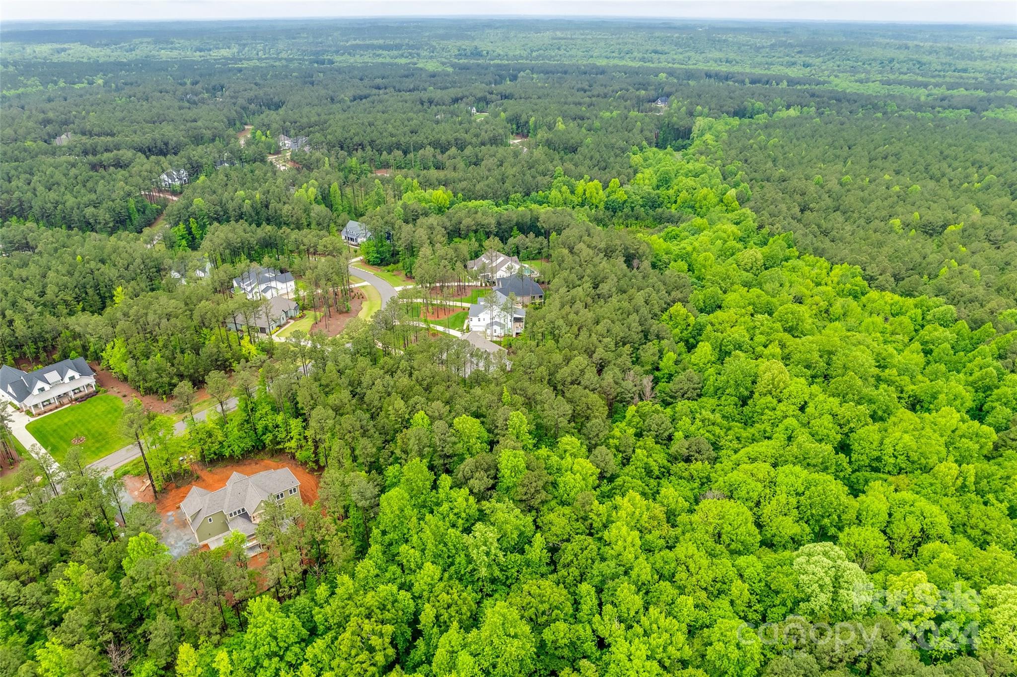 Riverchase Estates - Land