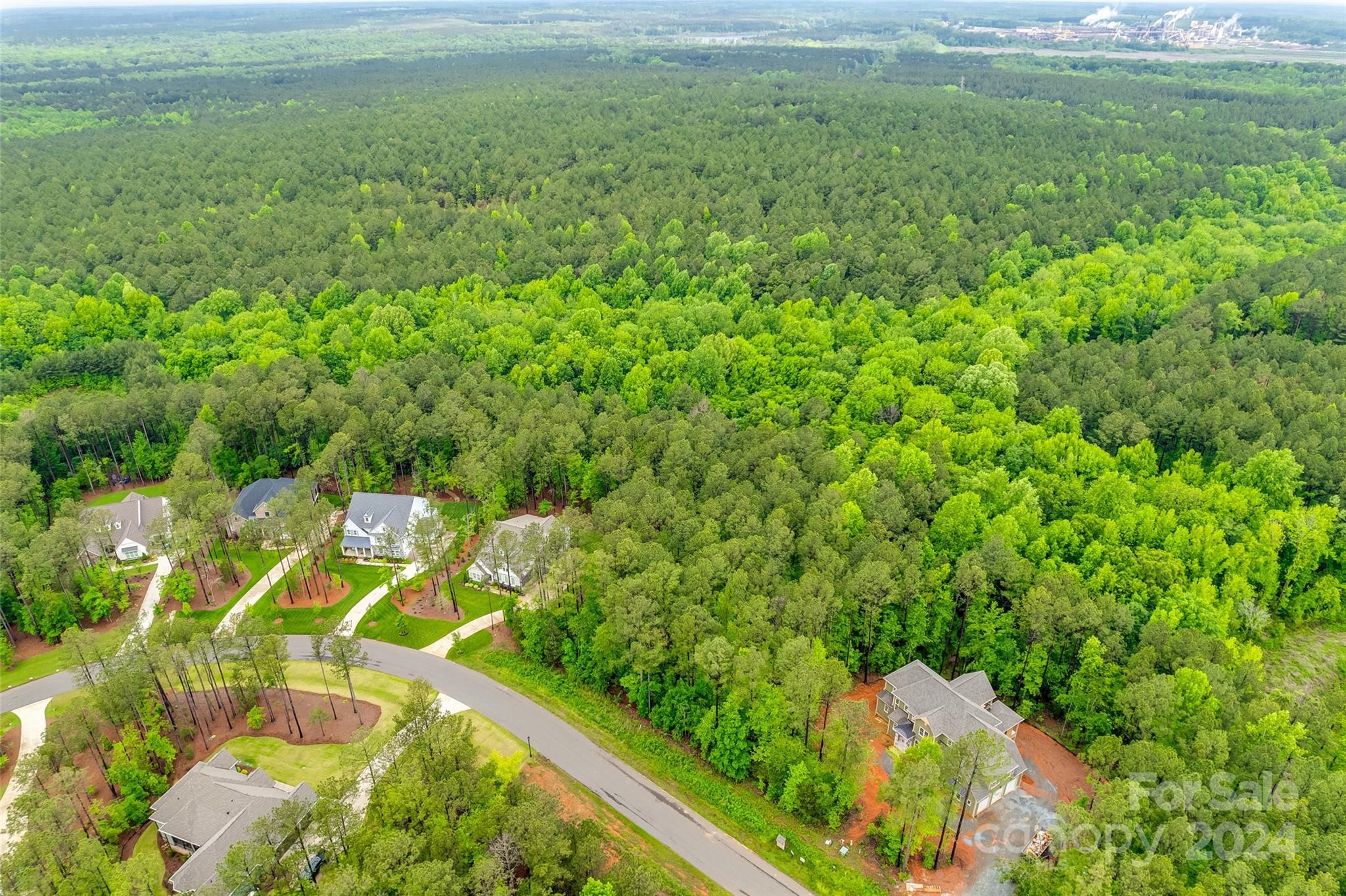 Riverchase Estates - Land