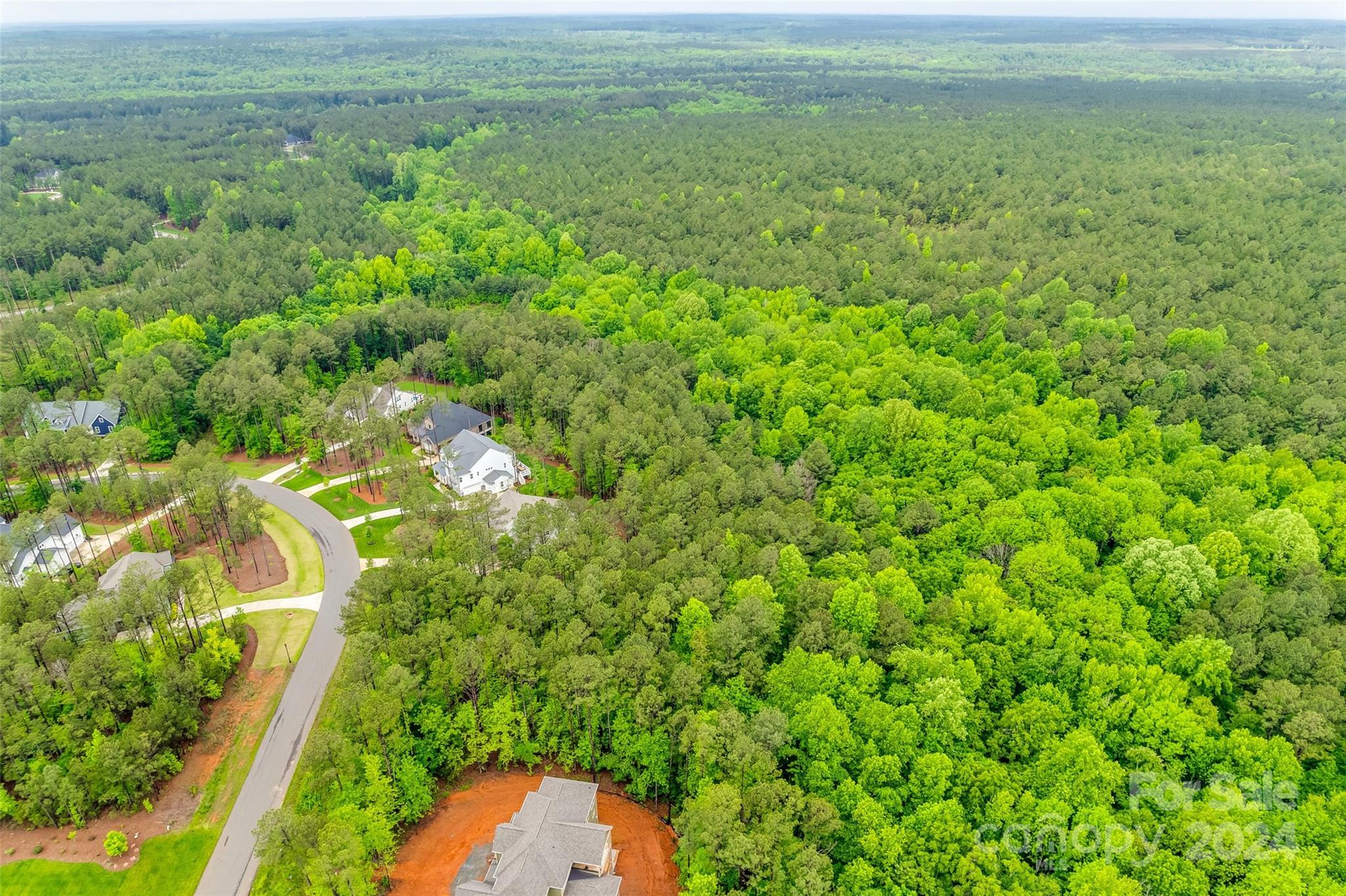 Riverchase Estates - Land