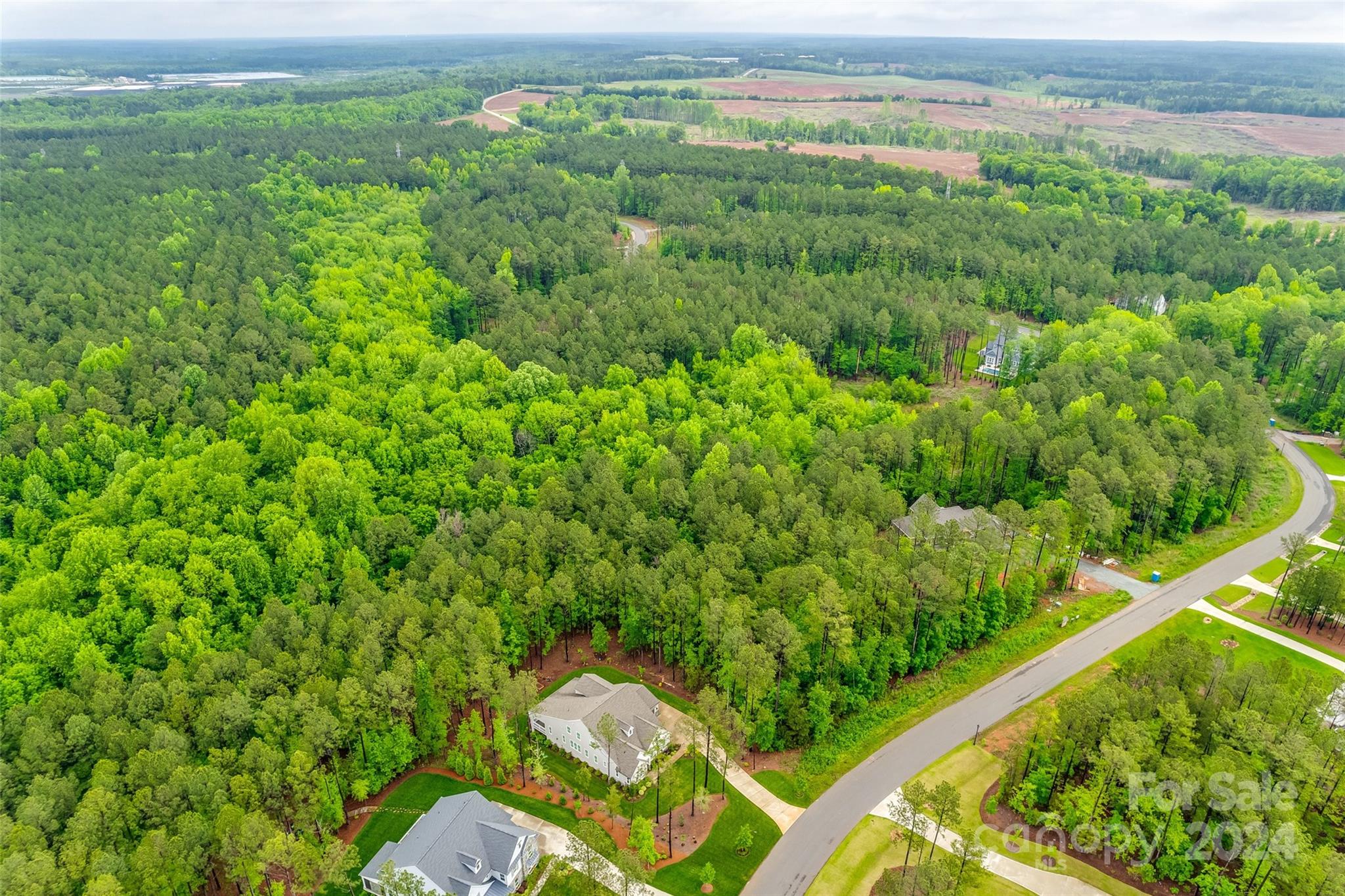Riverchase Estates - Land