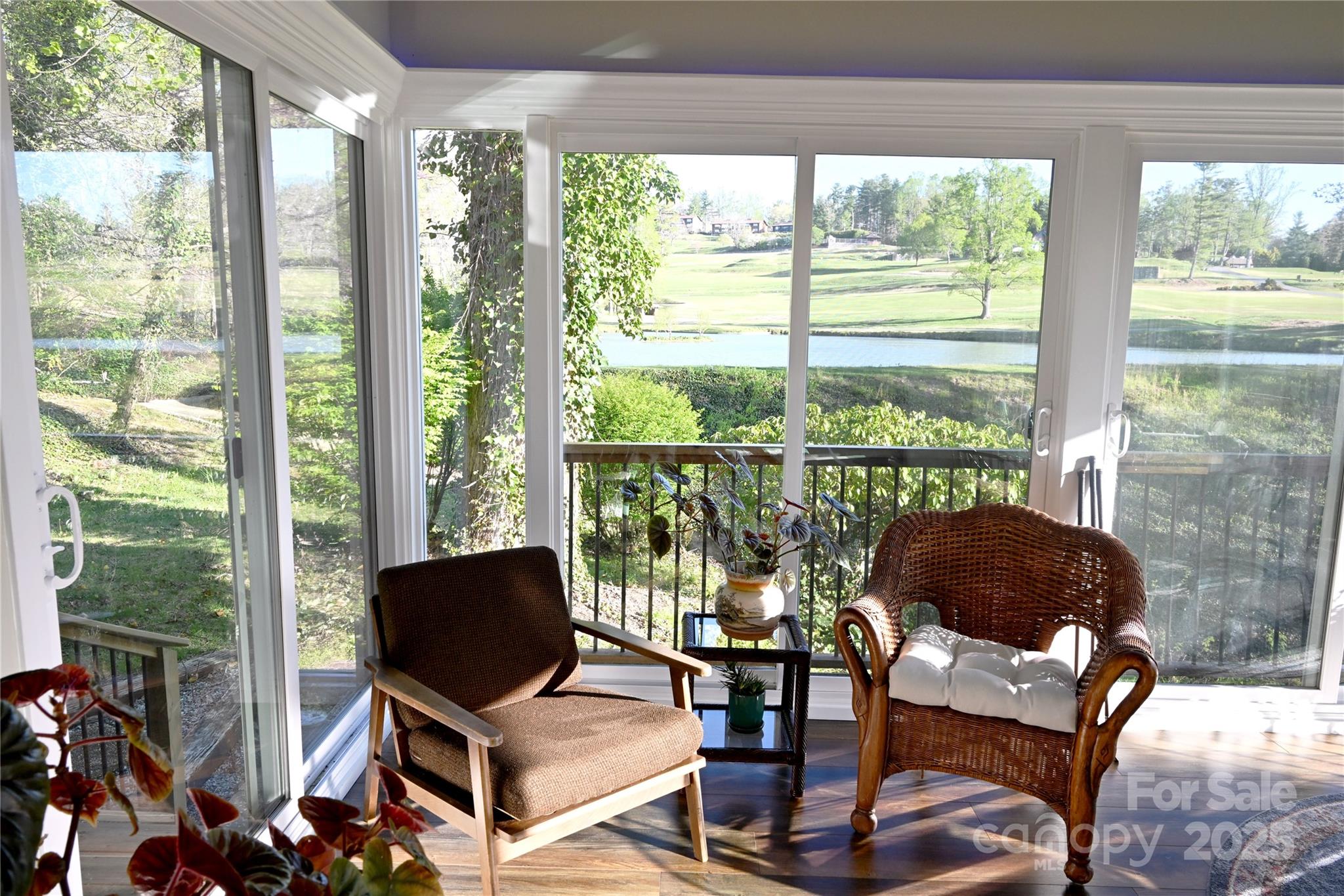 None - Residential Income