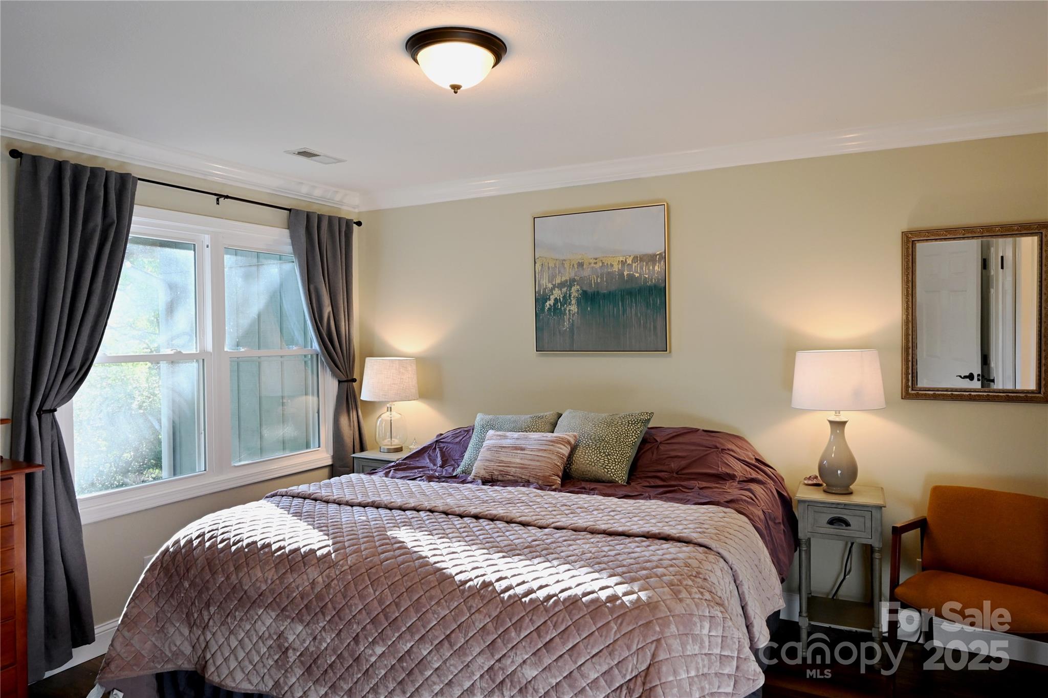 None - Residential Income