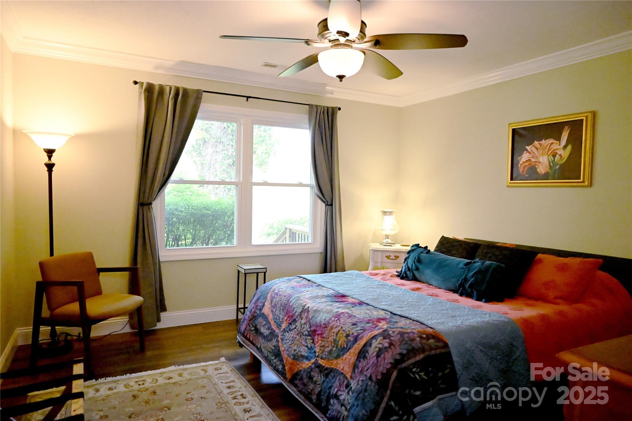 None - Residential Income