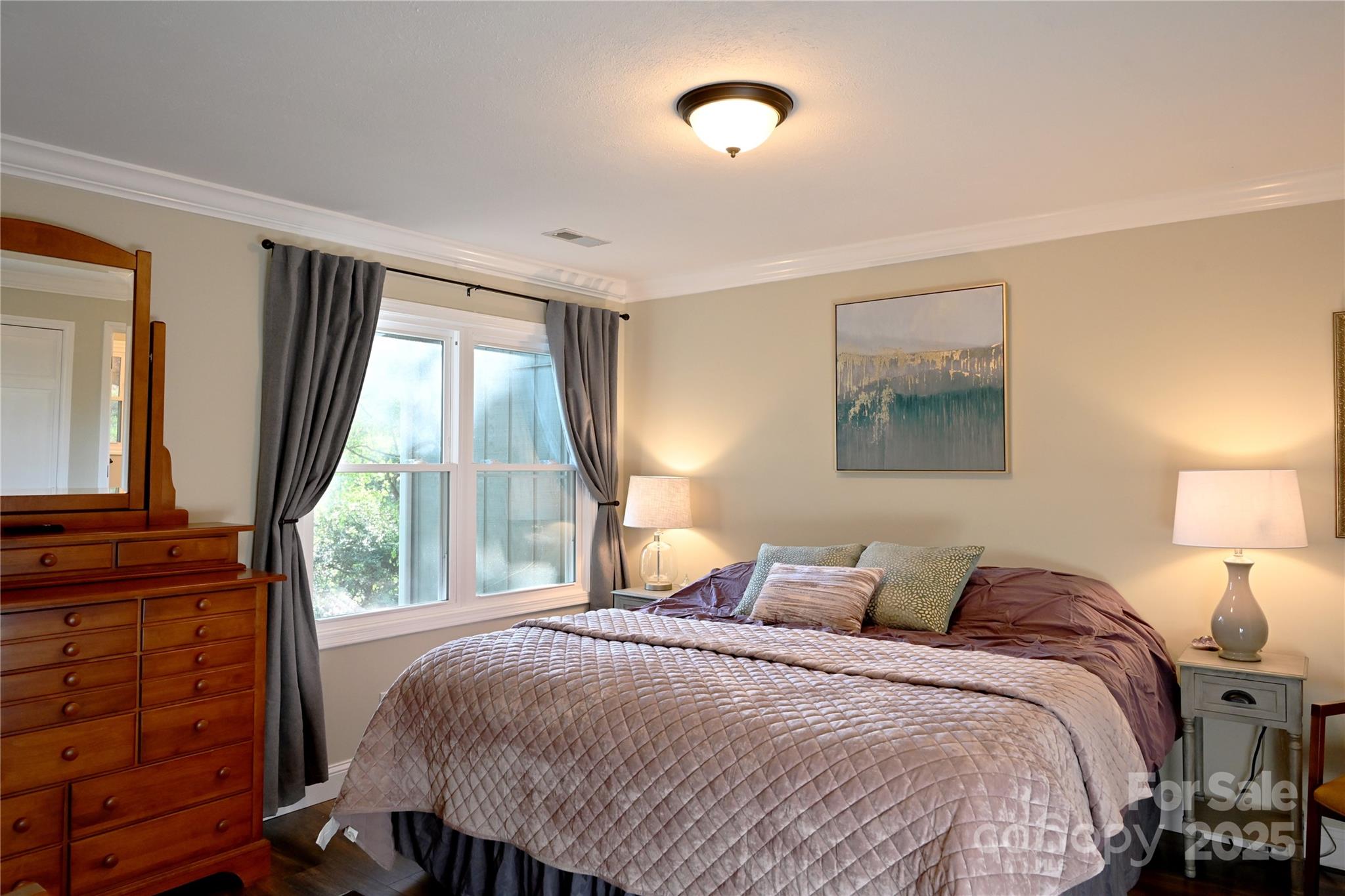 None - Residential Income