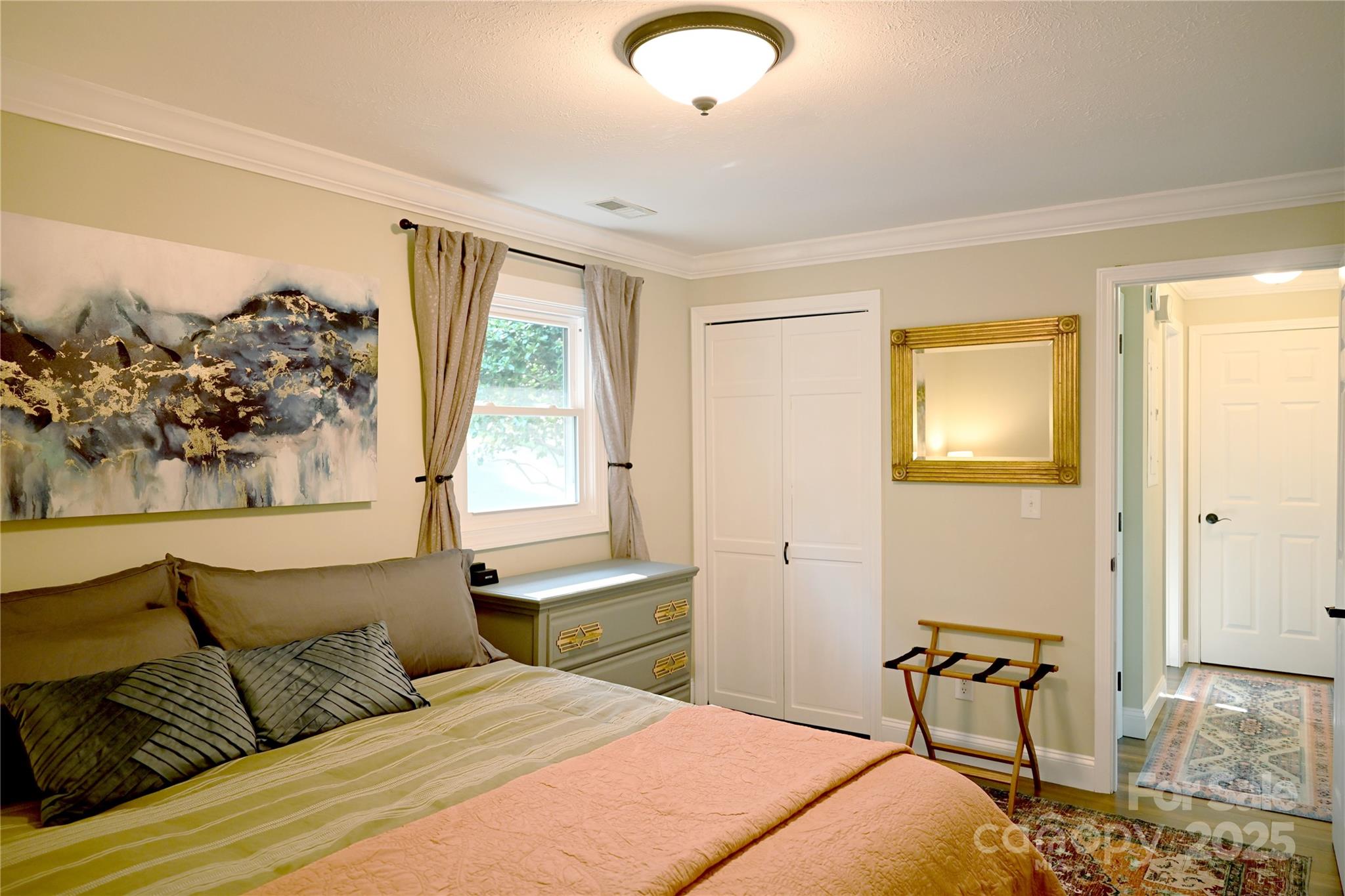 None - Residential Income