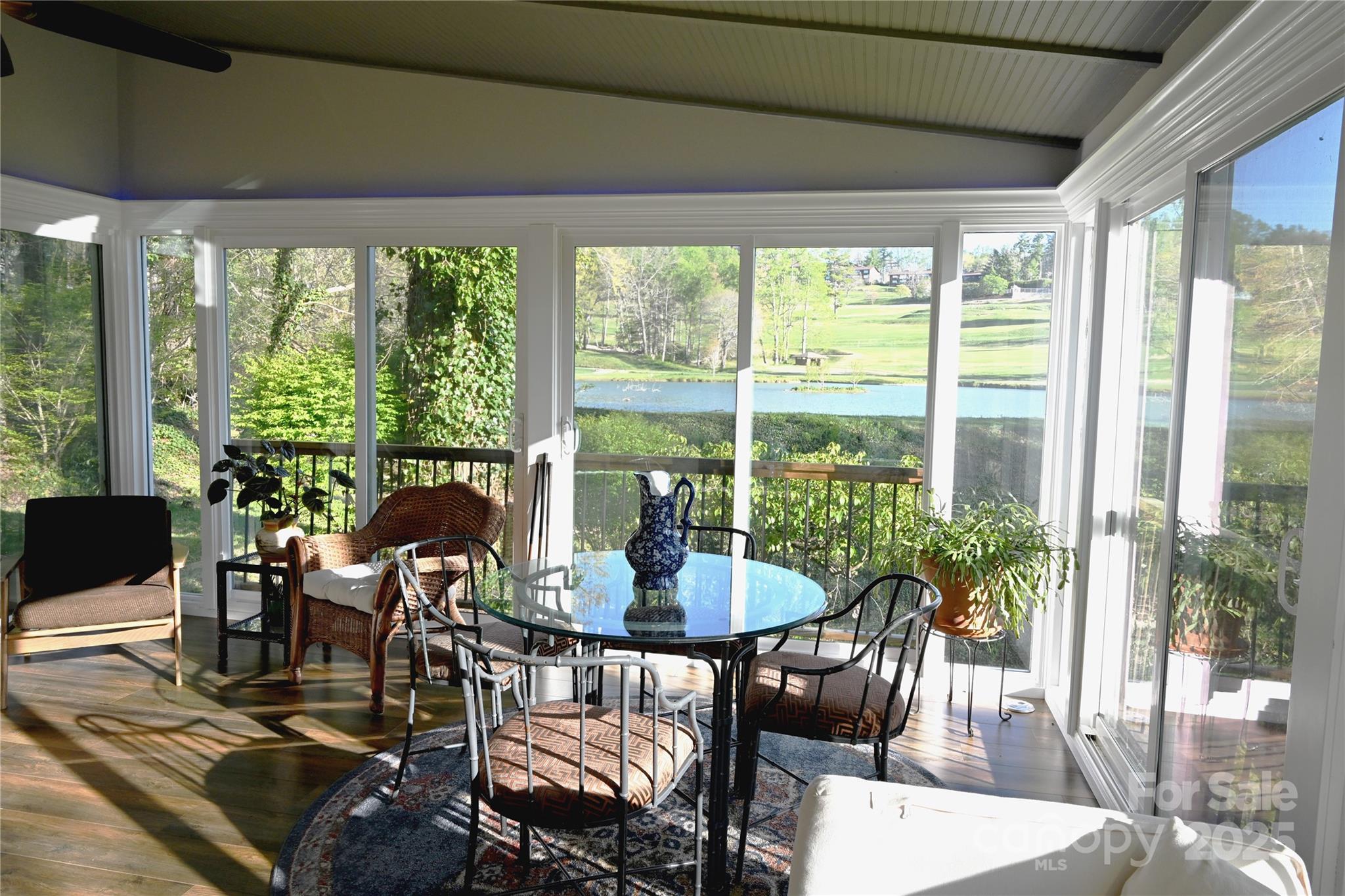 None - Residential Income