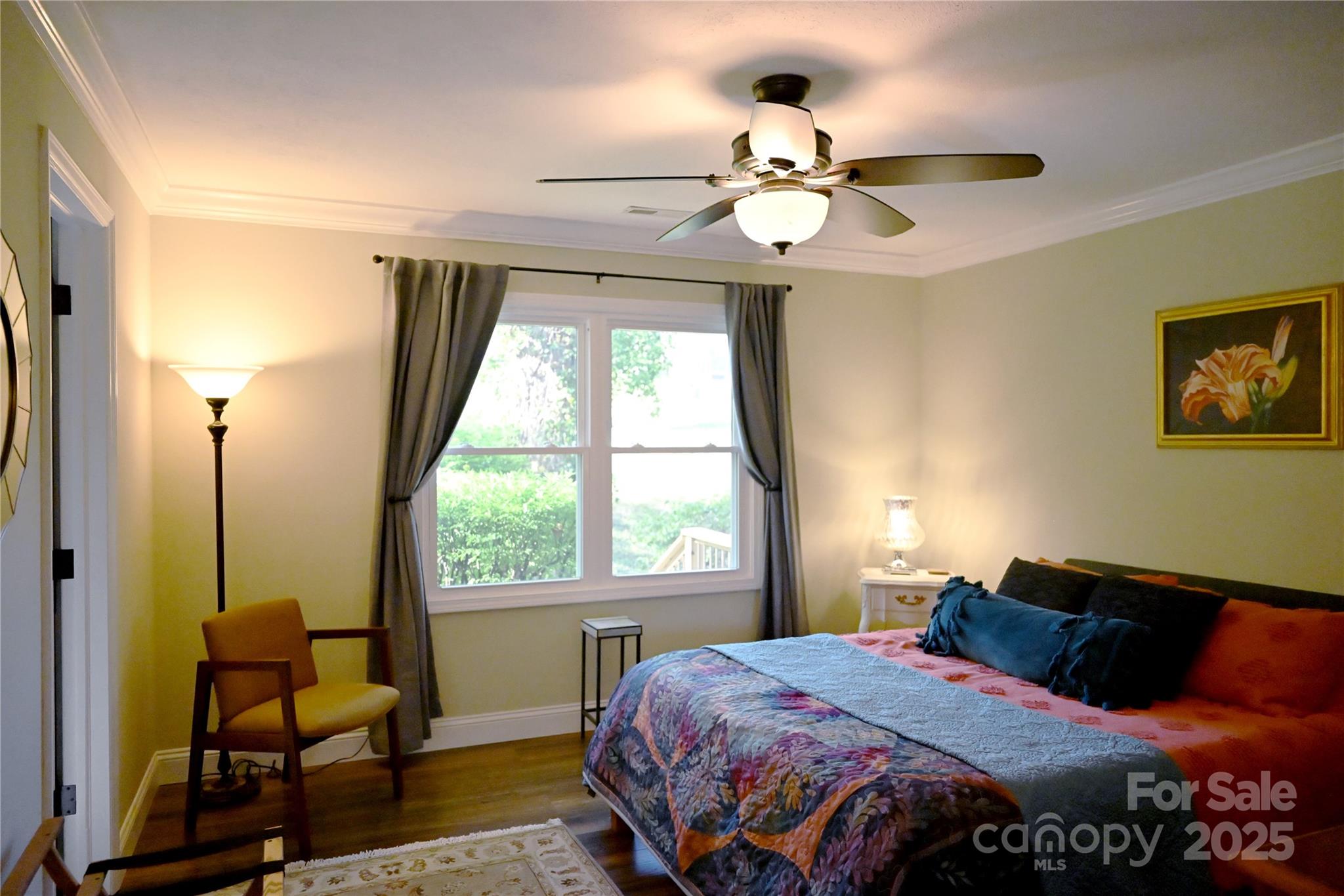 None - Residential Income