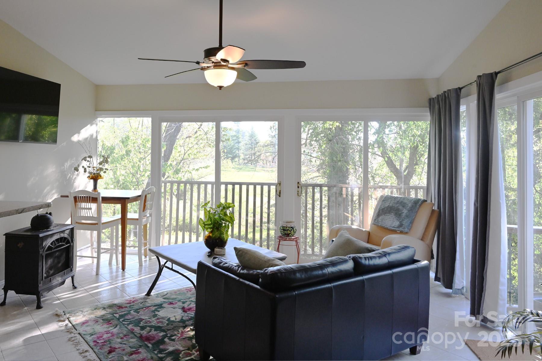 None - Residential Income