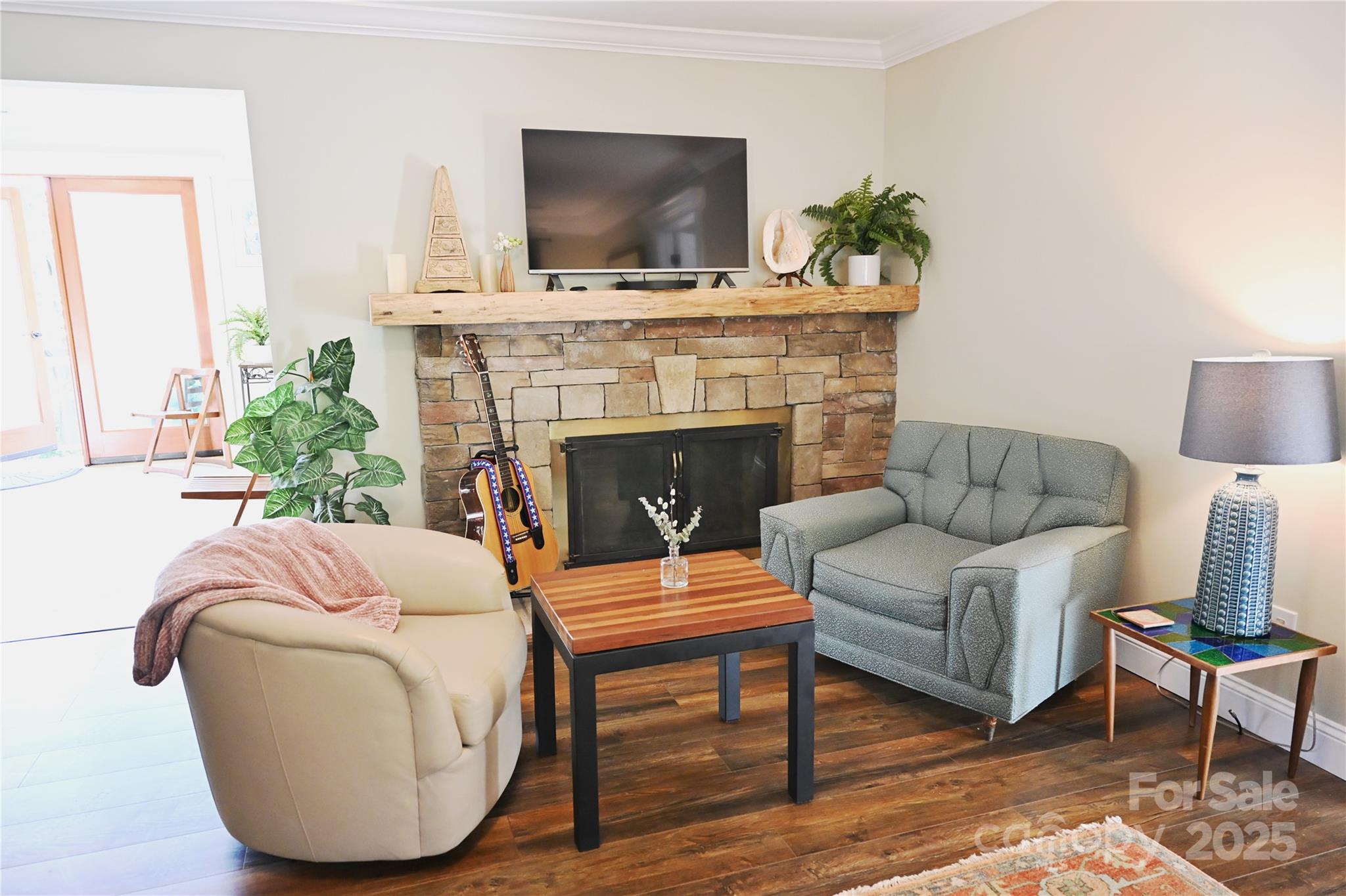 None - Residential Income