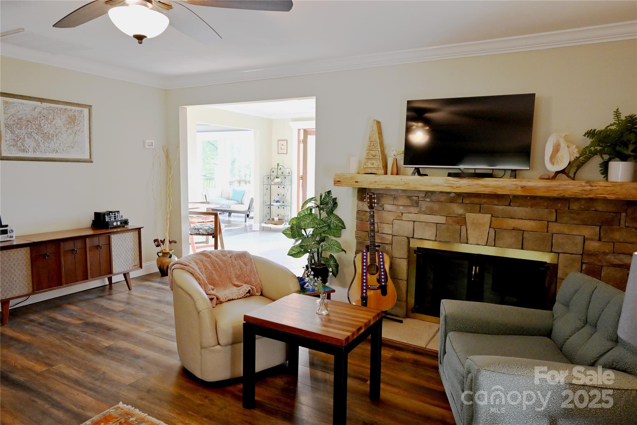 None - Residential Income