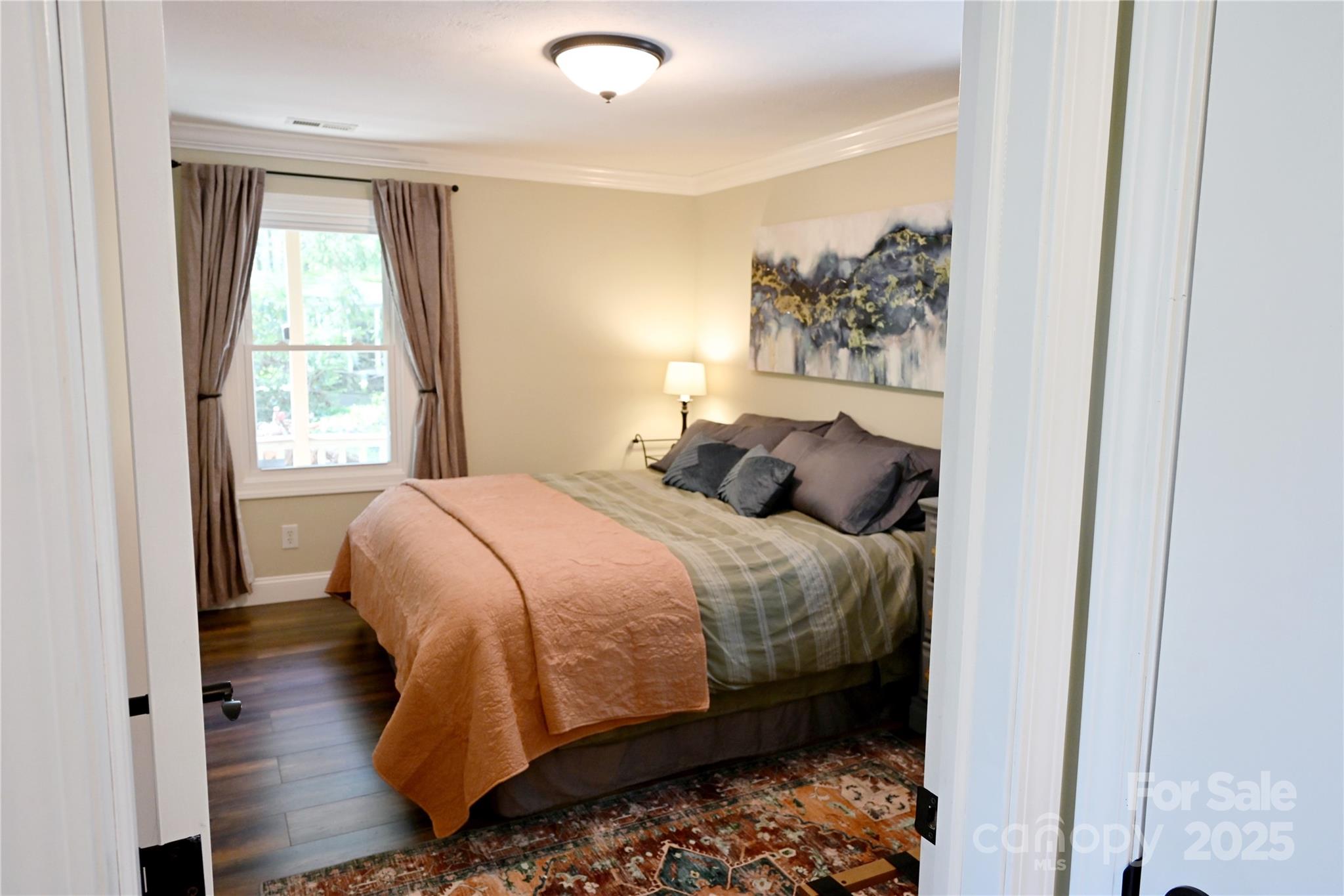 None - Residential Income