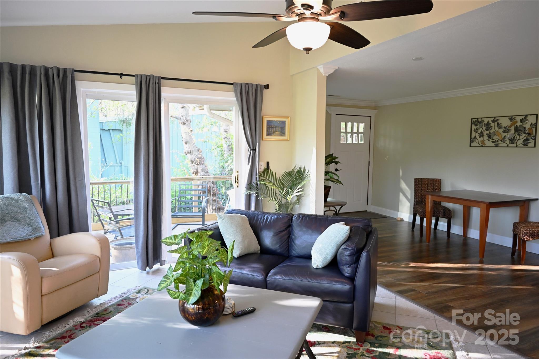 None - Residential Income