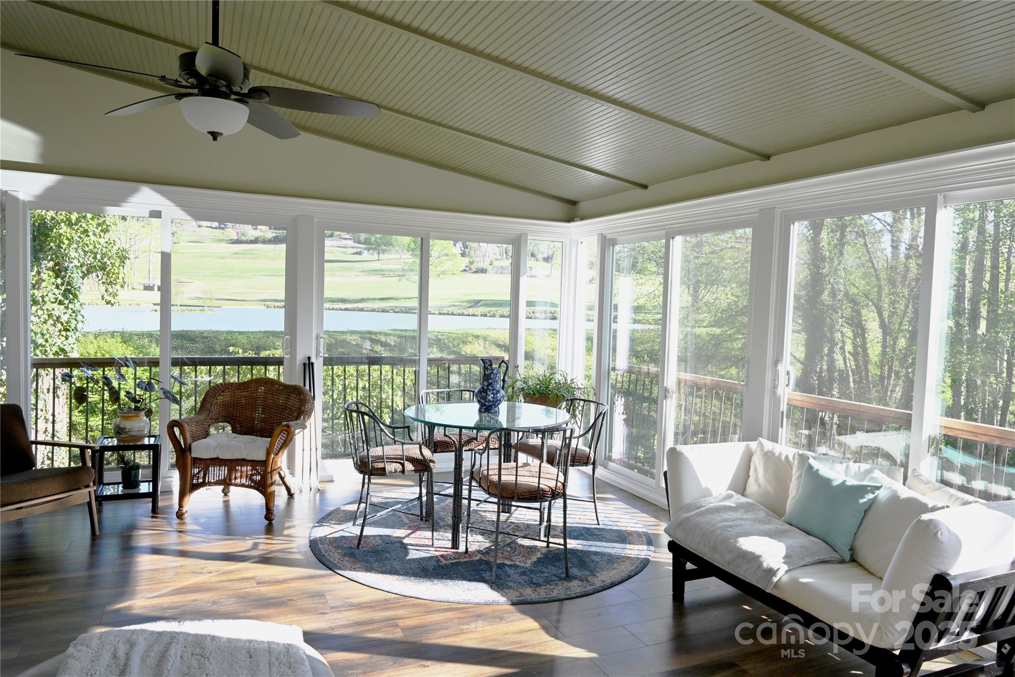 None - Residential Income