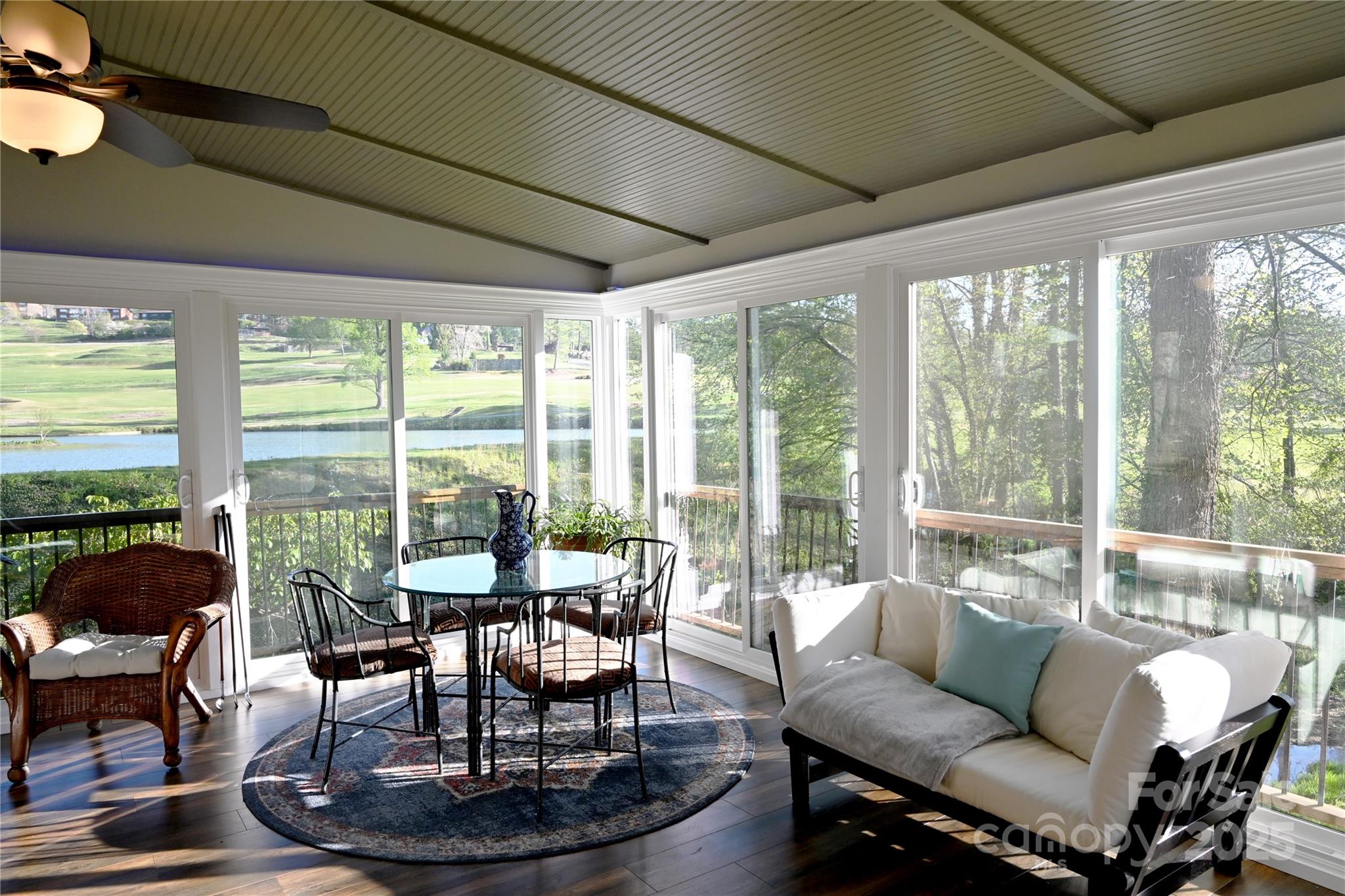 None - Residential Income