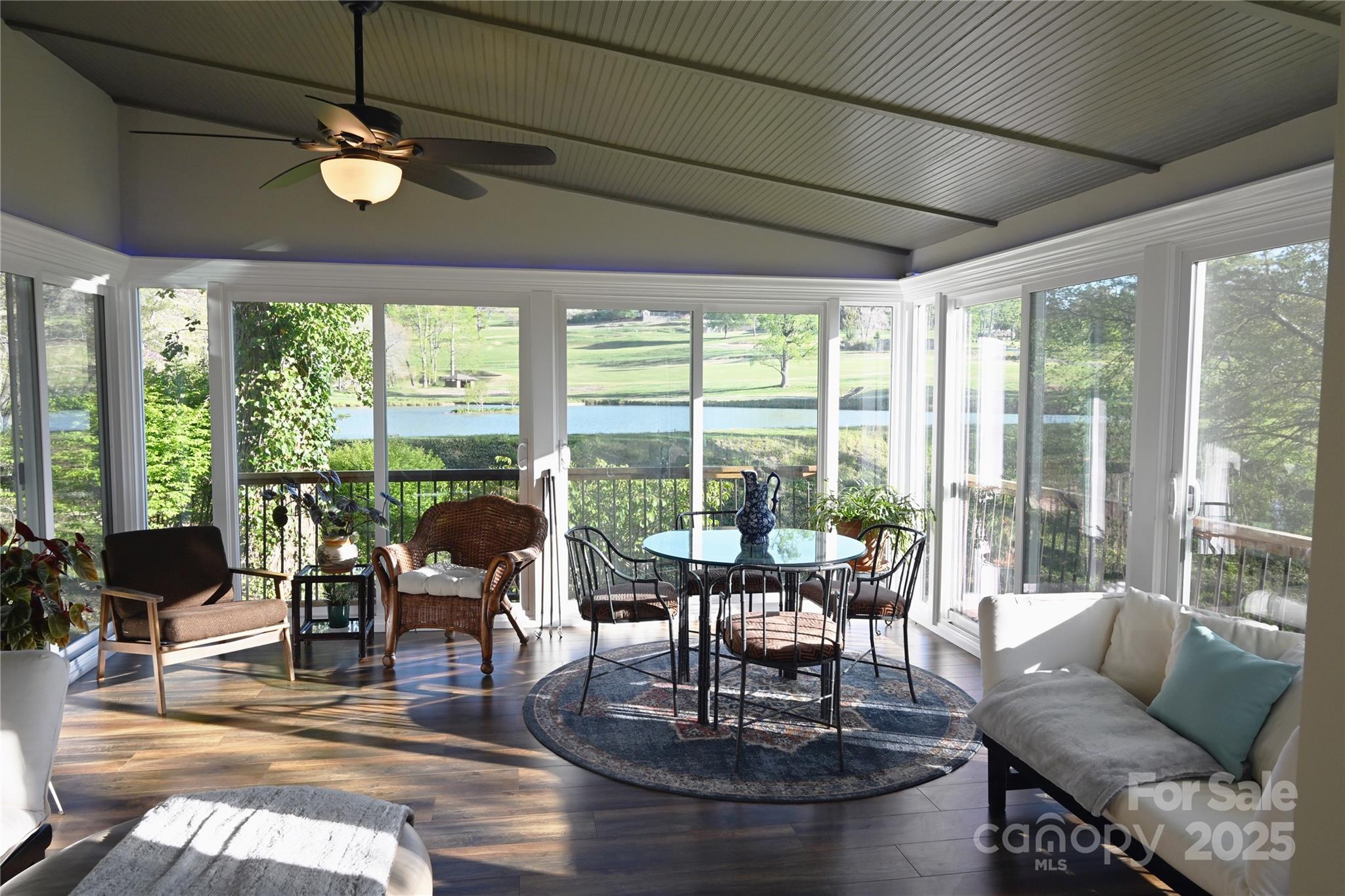 None - Residential Income