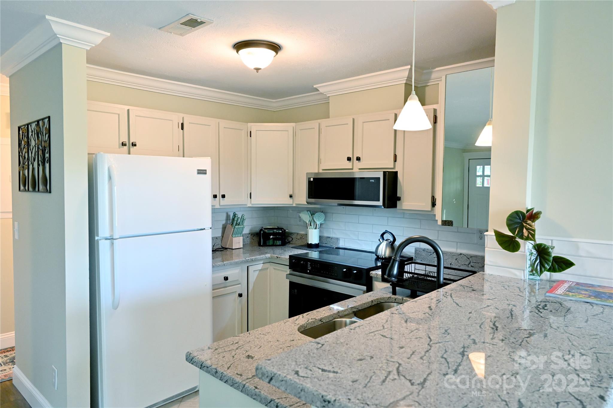 None - Residential Income